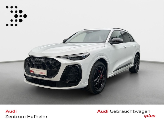 Audi SQ5 occasion