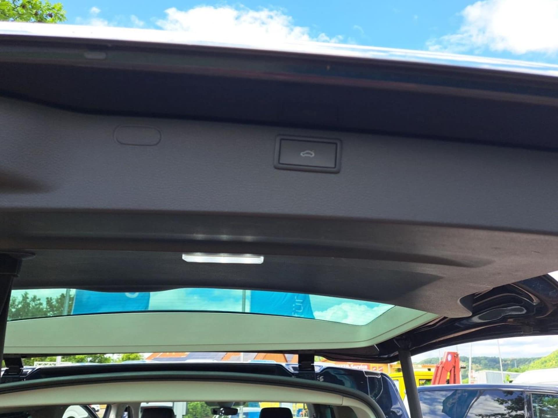Volkswagen T6.1 Multivan Comfortline