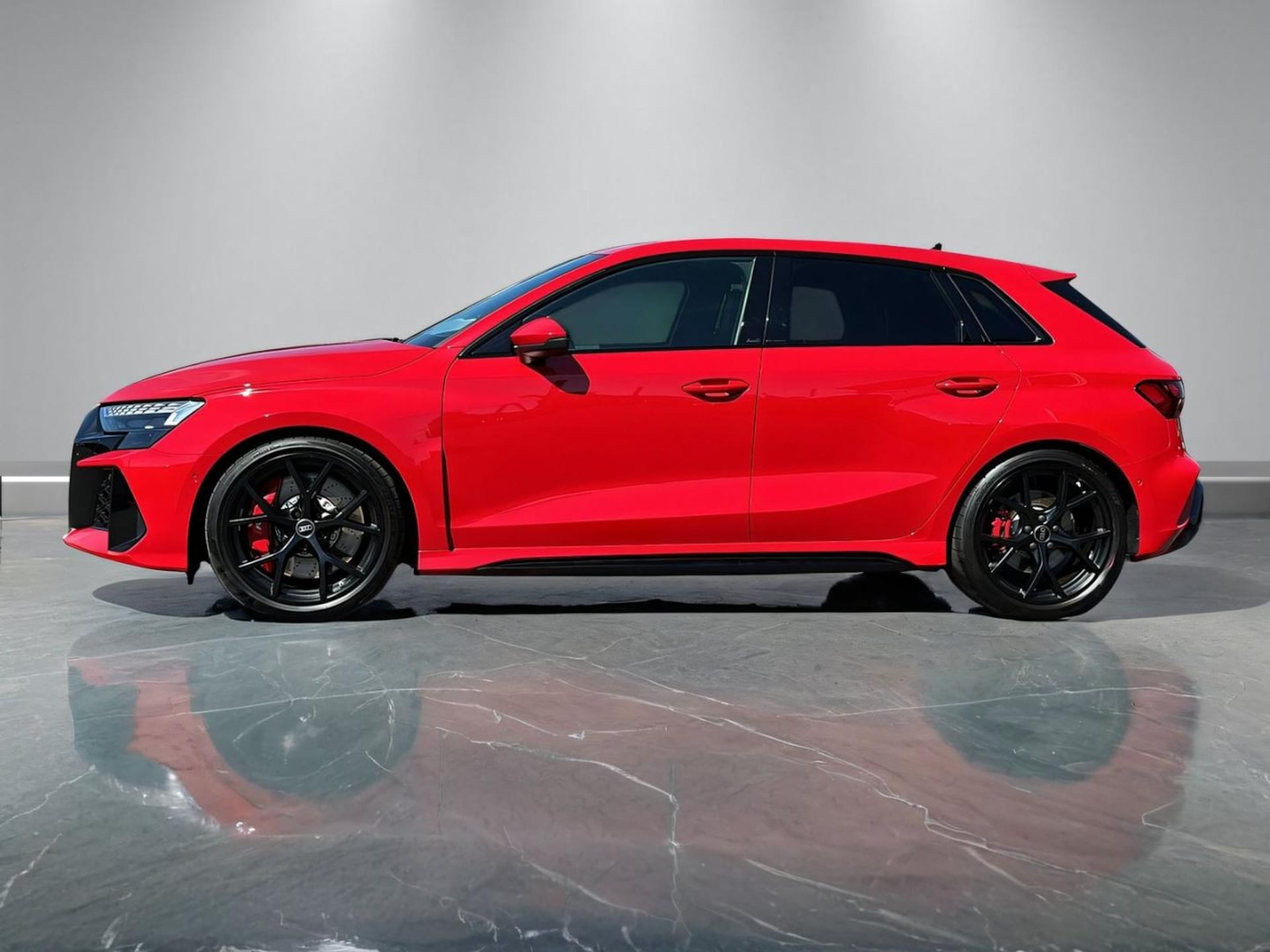Audi RS 3 Sportback