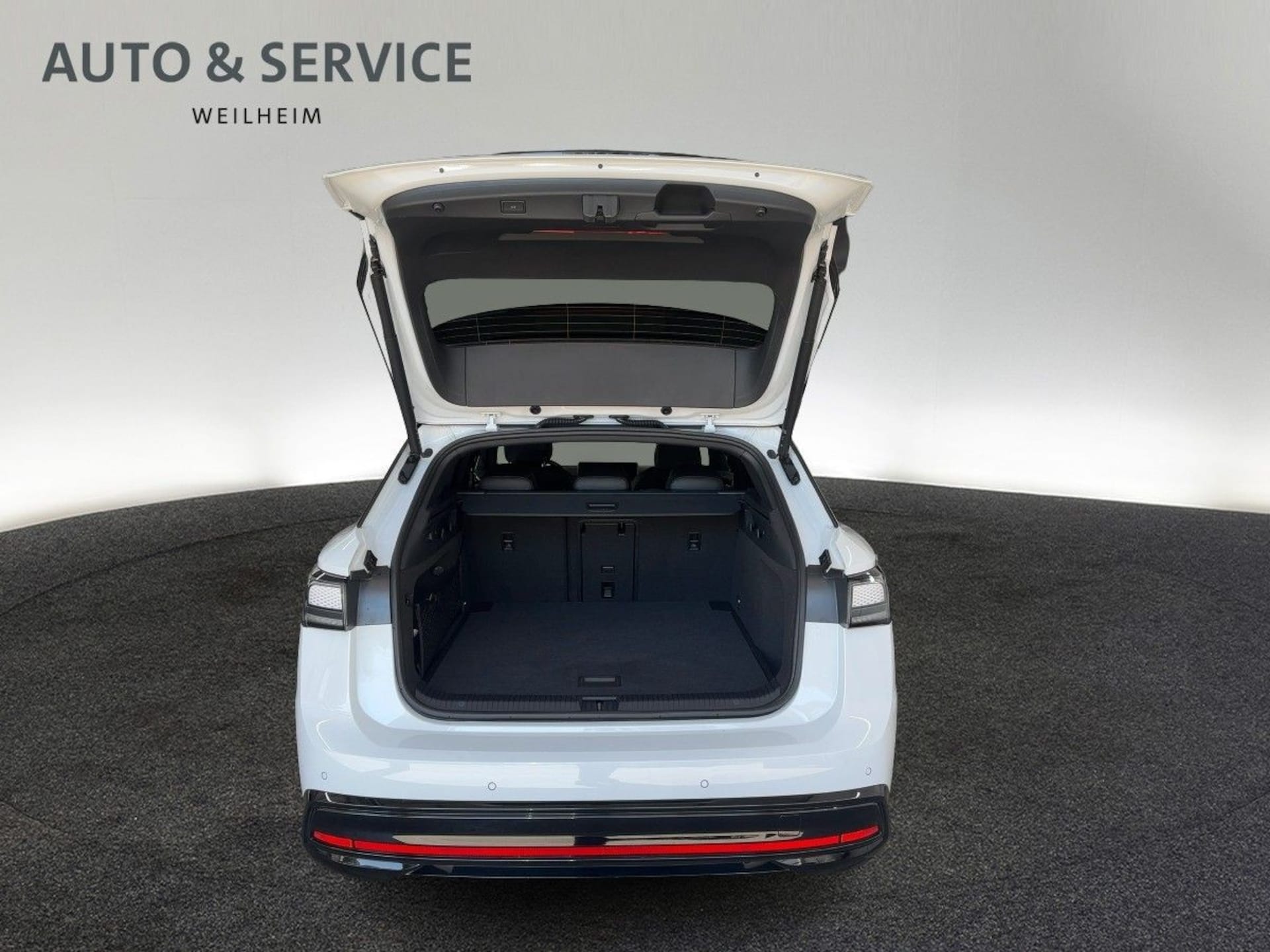Volkswagen ID.7 Tourer Pro