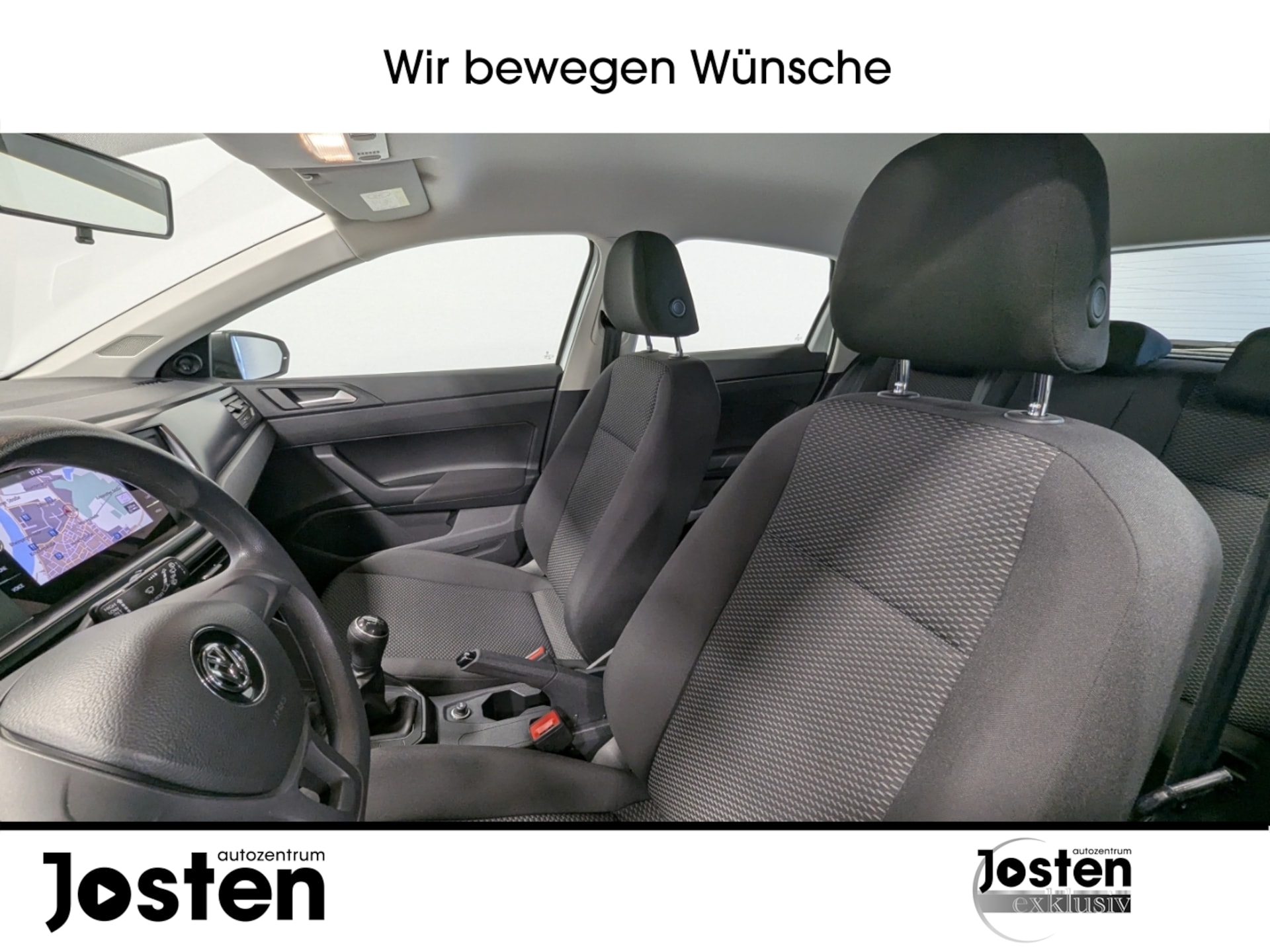 Volkswagen Polo Trendline