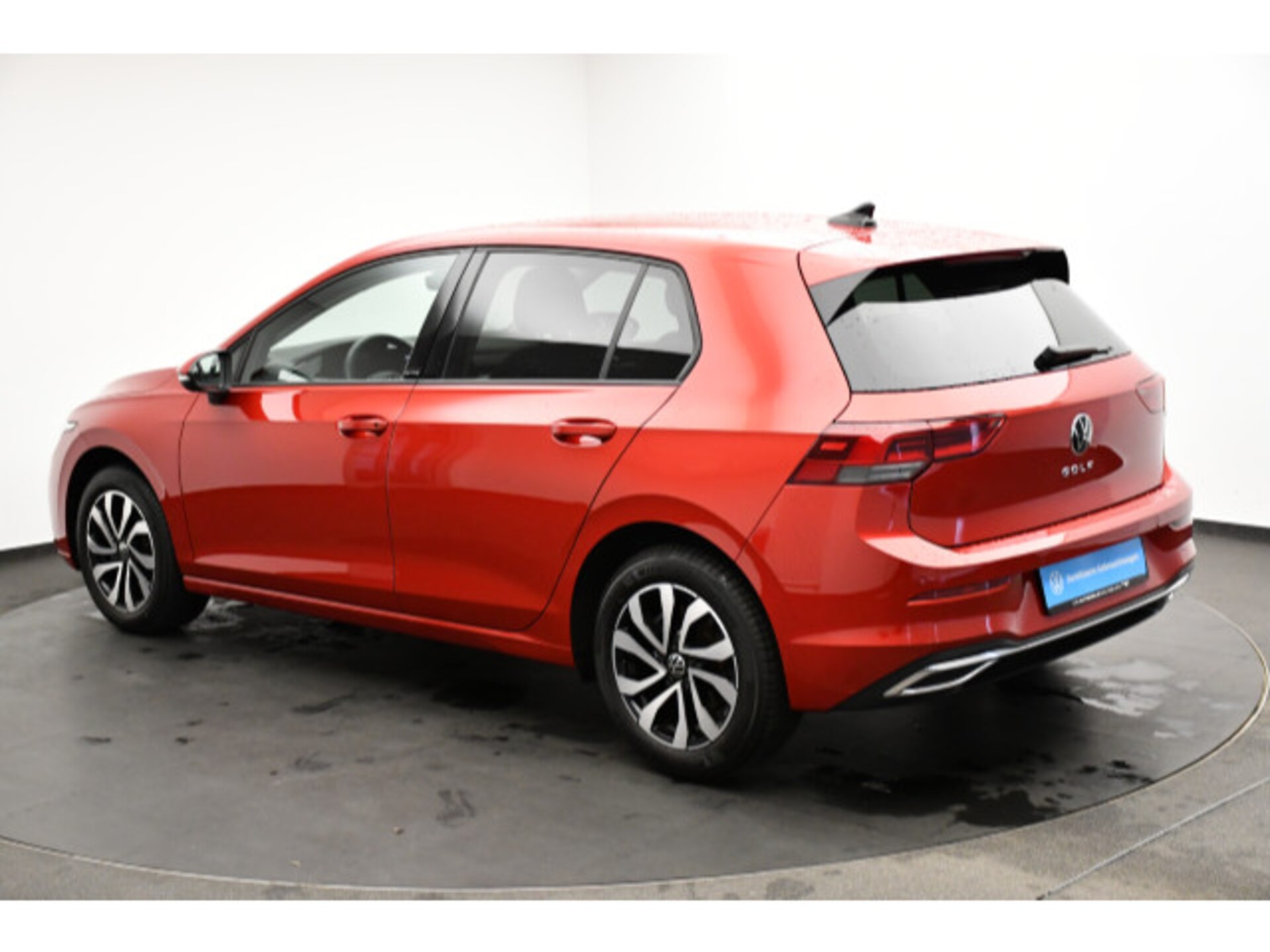 Volkswagen Golf Active