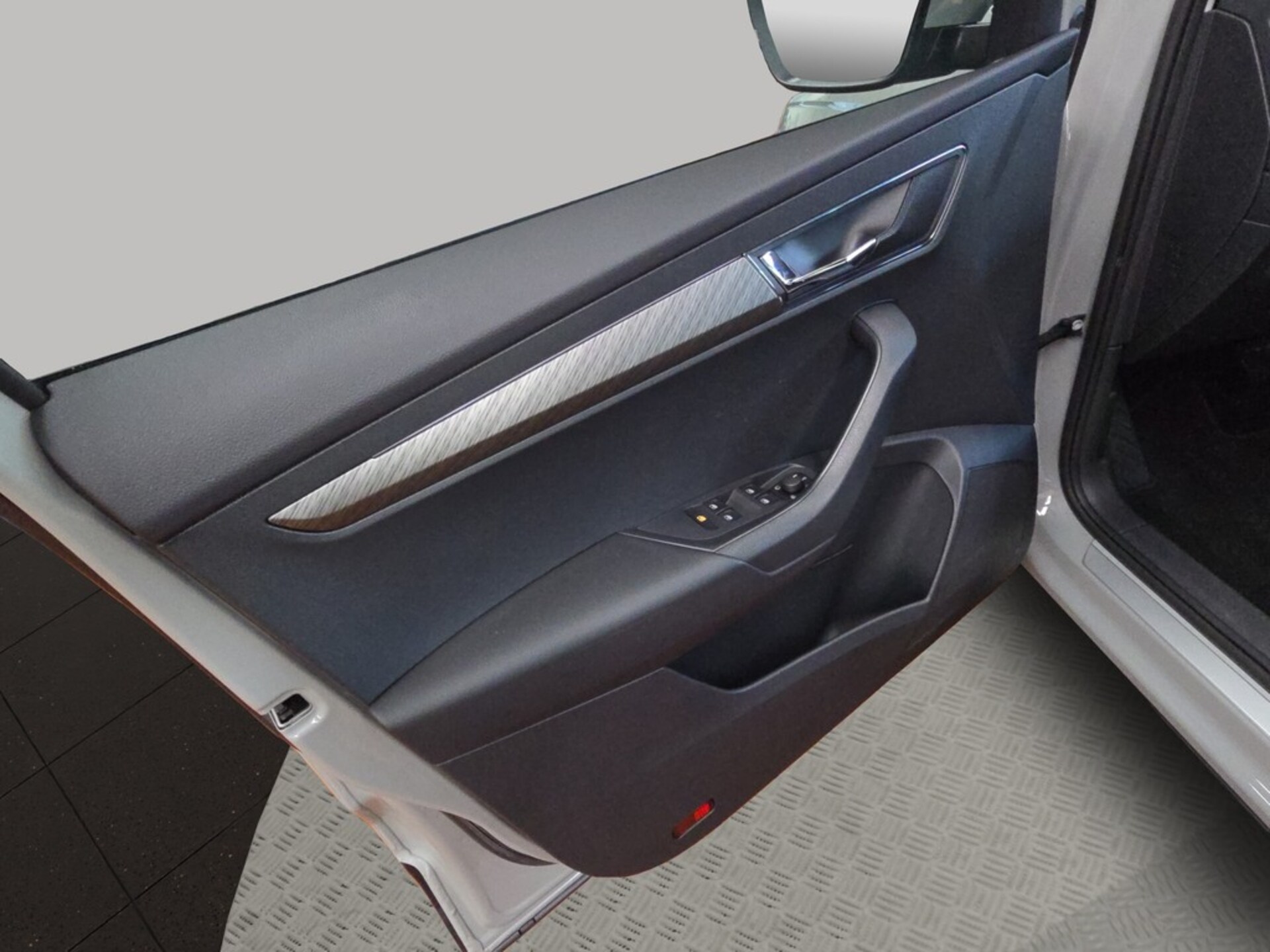 Skoda Karoq Style
