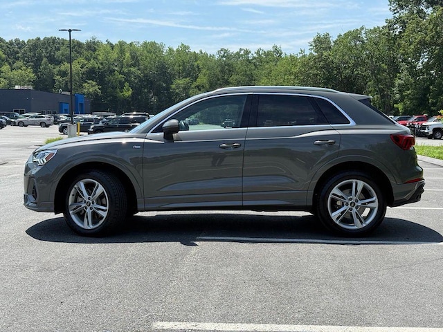 2023 Audi Q3 SUV