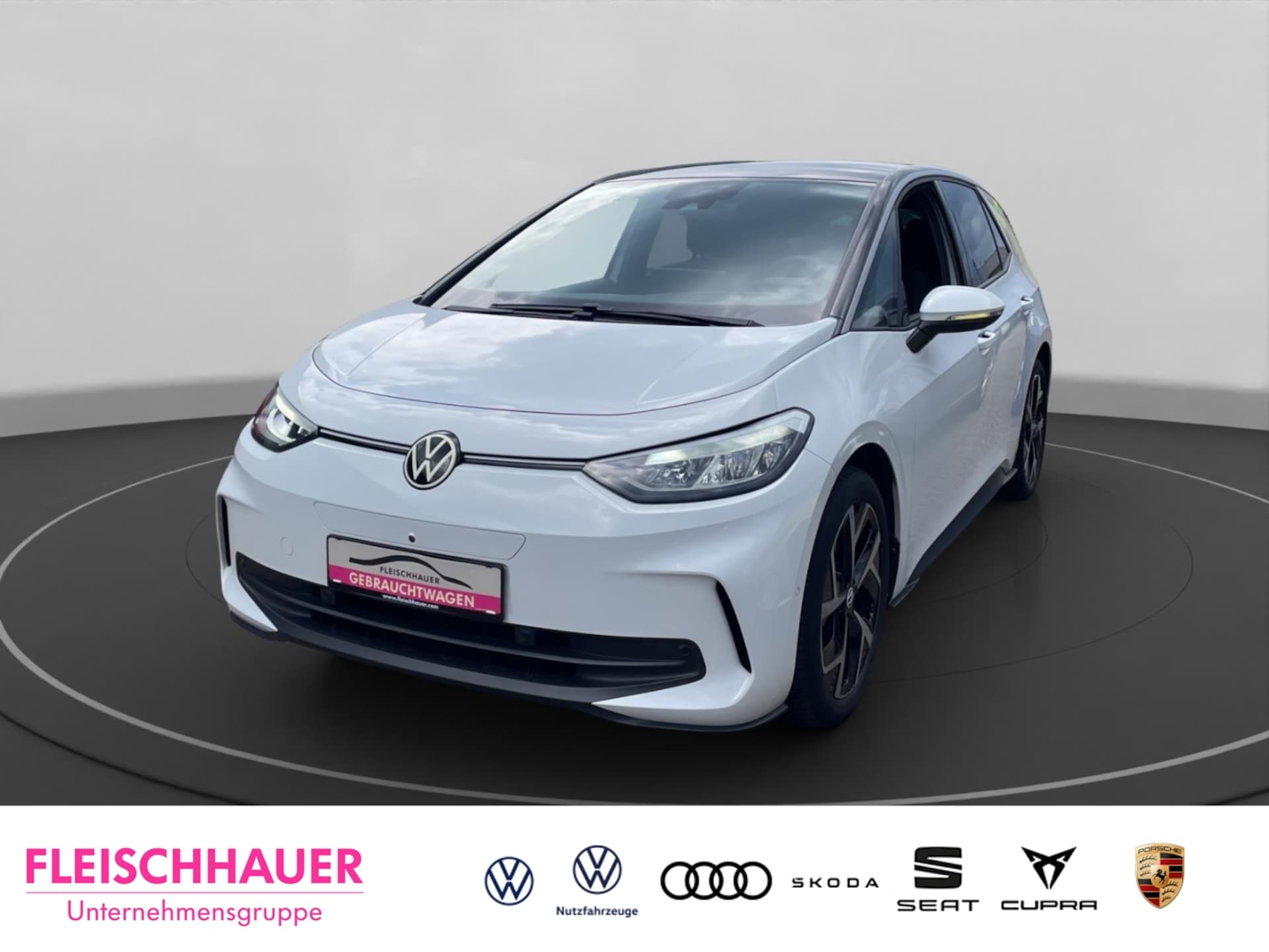 Volkswagen ID.3 MOVE Pro