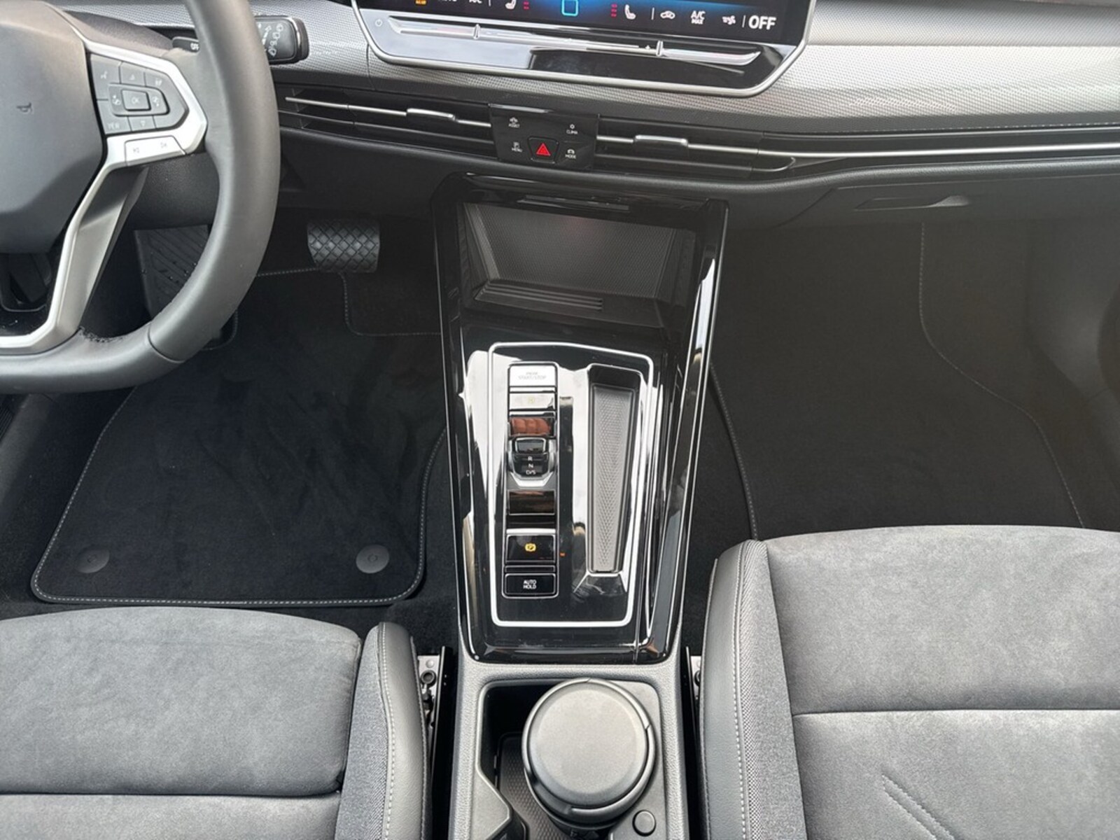 Volkswagen Golf – Bild 9
