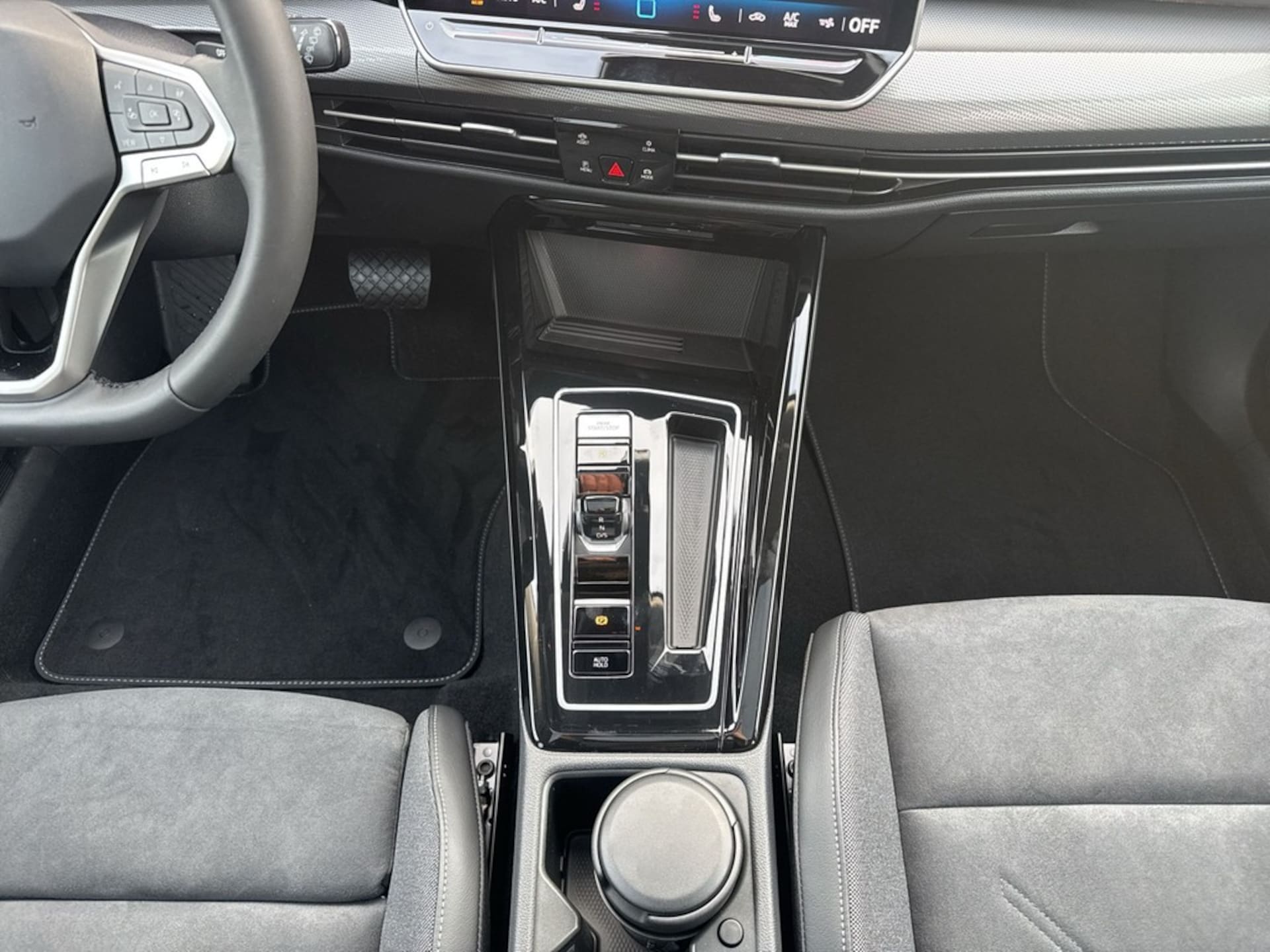 Volkswagen Golf Style
