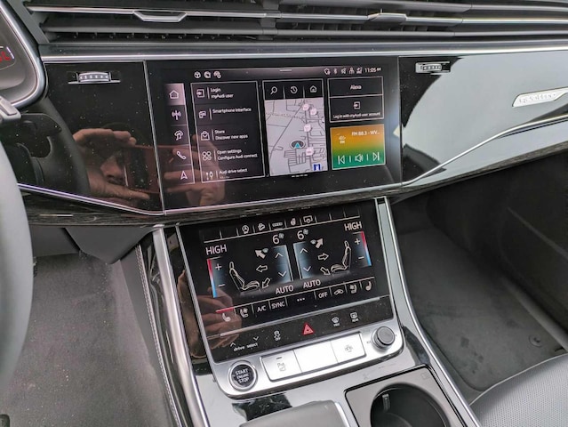 2026 Audi Q8 Premium Plus - Photo 11