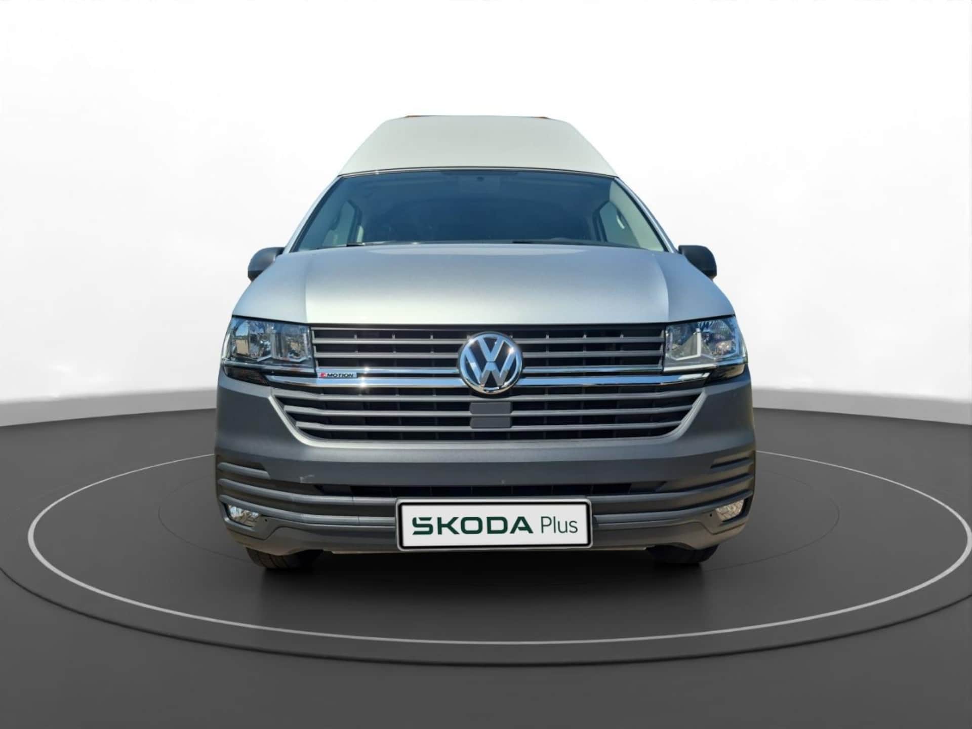 Volkswagen T6.1 Transporter Kasten langer Radstand