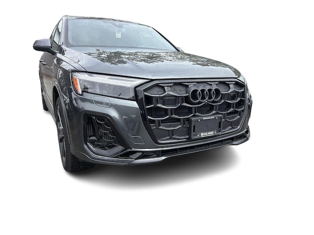 2025 Audi Q7
