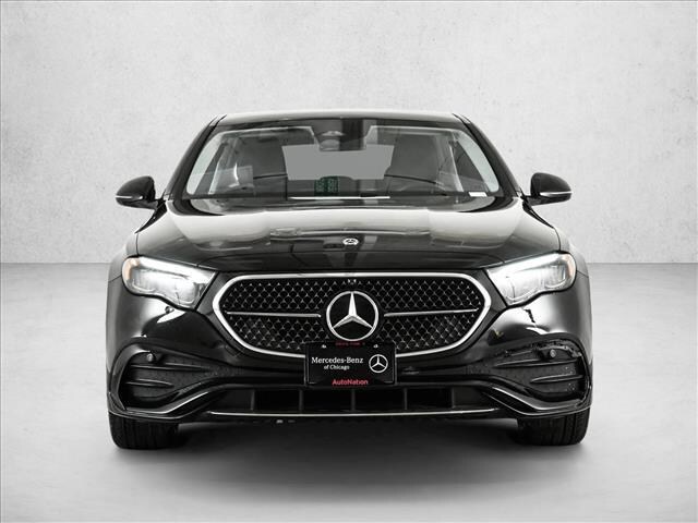 2024 Mercedes-Benz E 350