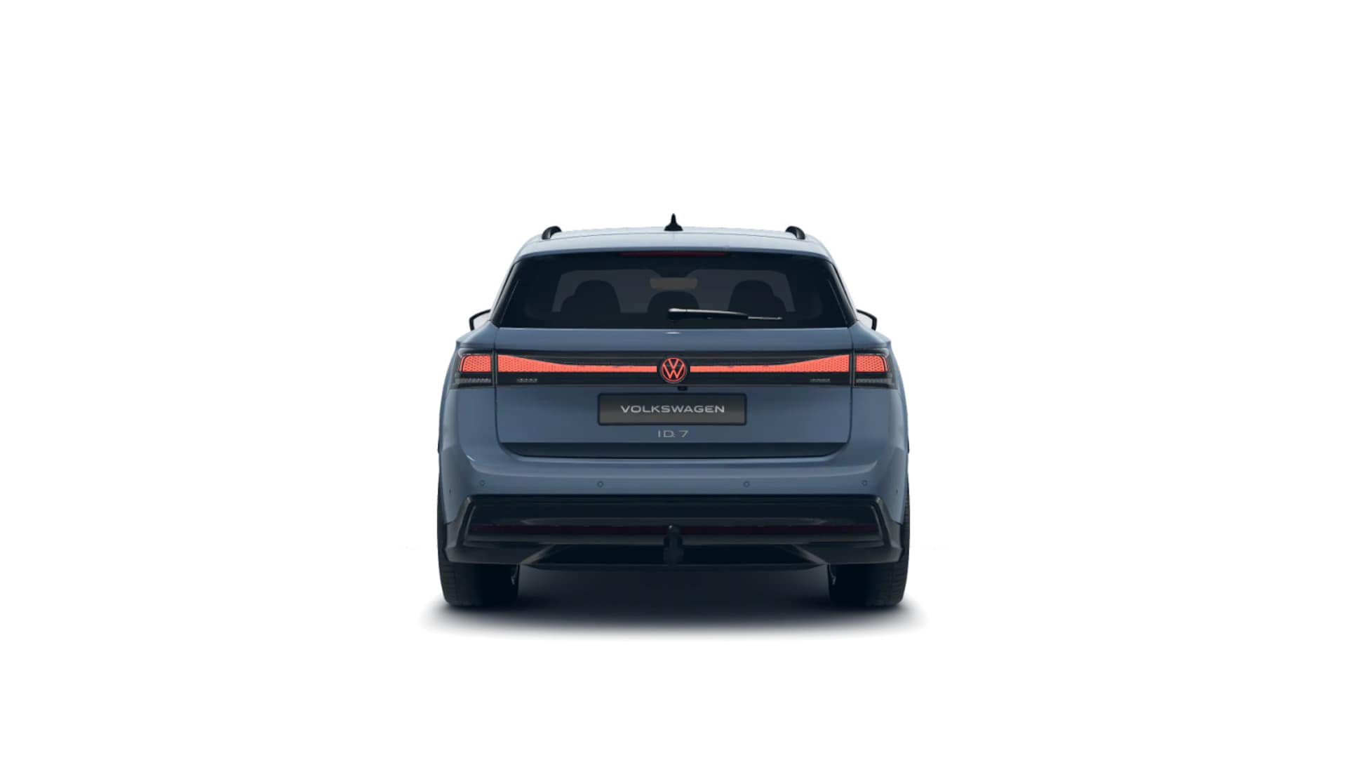 Volkswagen ID.7 Tourer Pro S