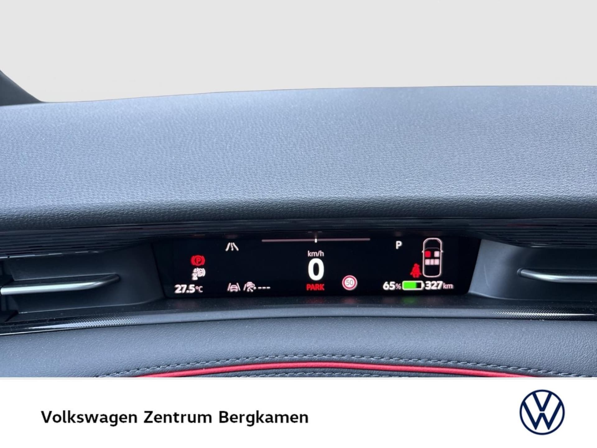 Volkswagen ID.7 Tourer GTX