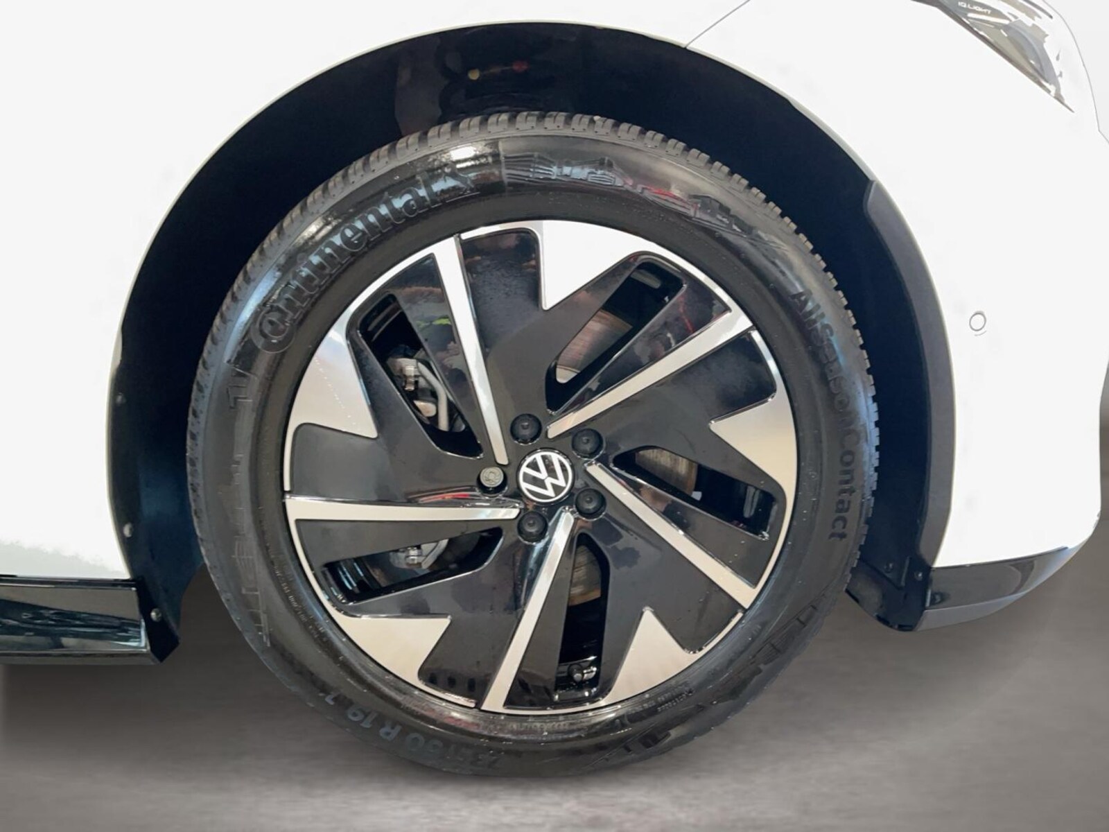 Volkswagen ID.7 Tourer – Bild 6