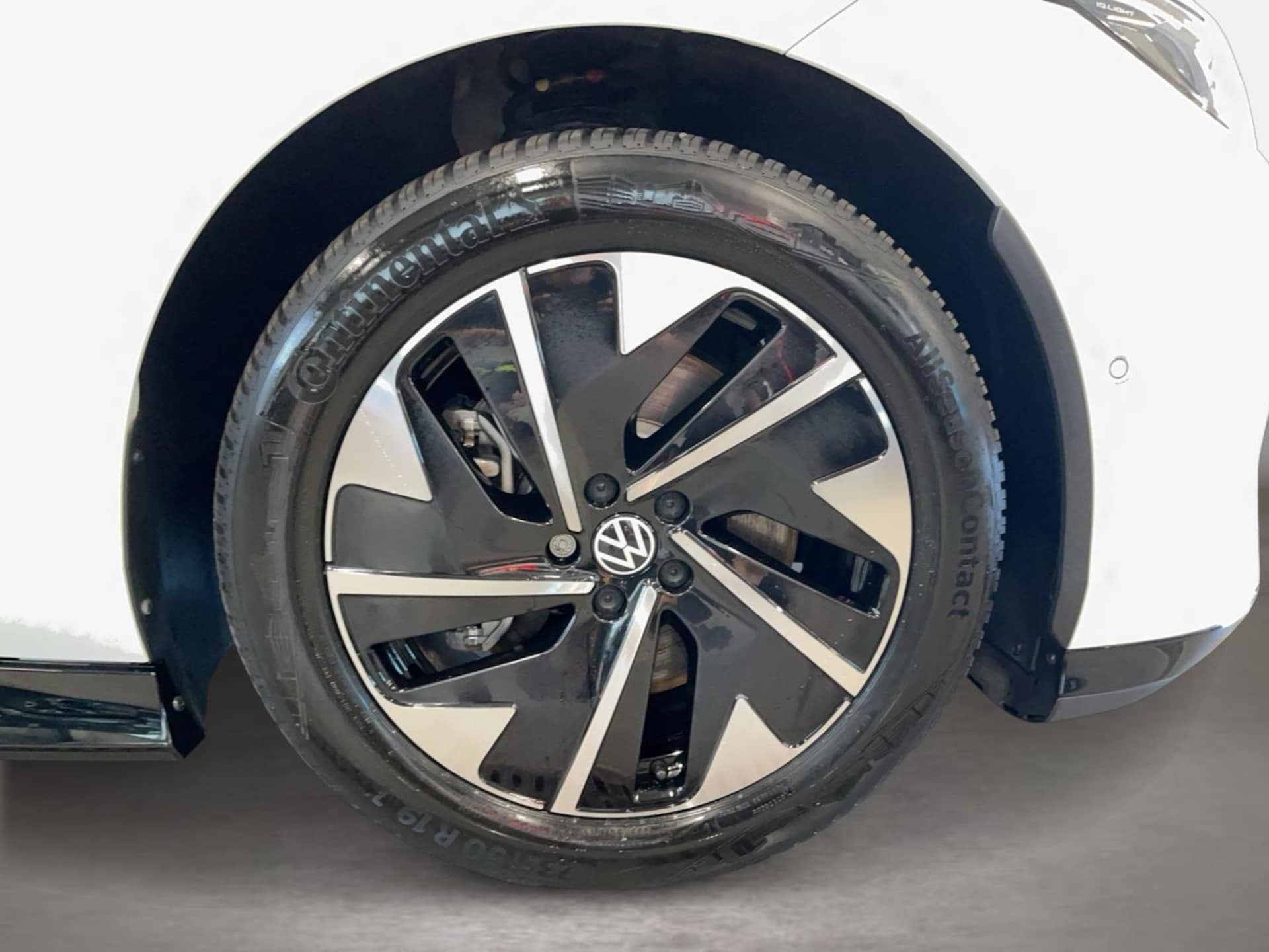 Volkswagen ID.7 Tourer Pro