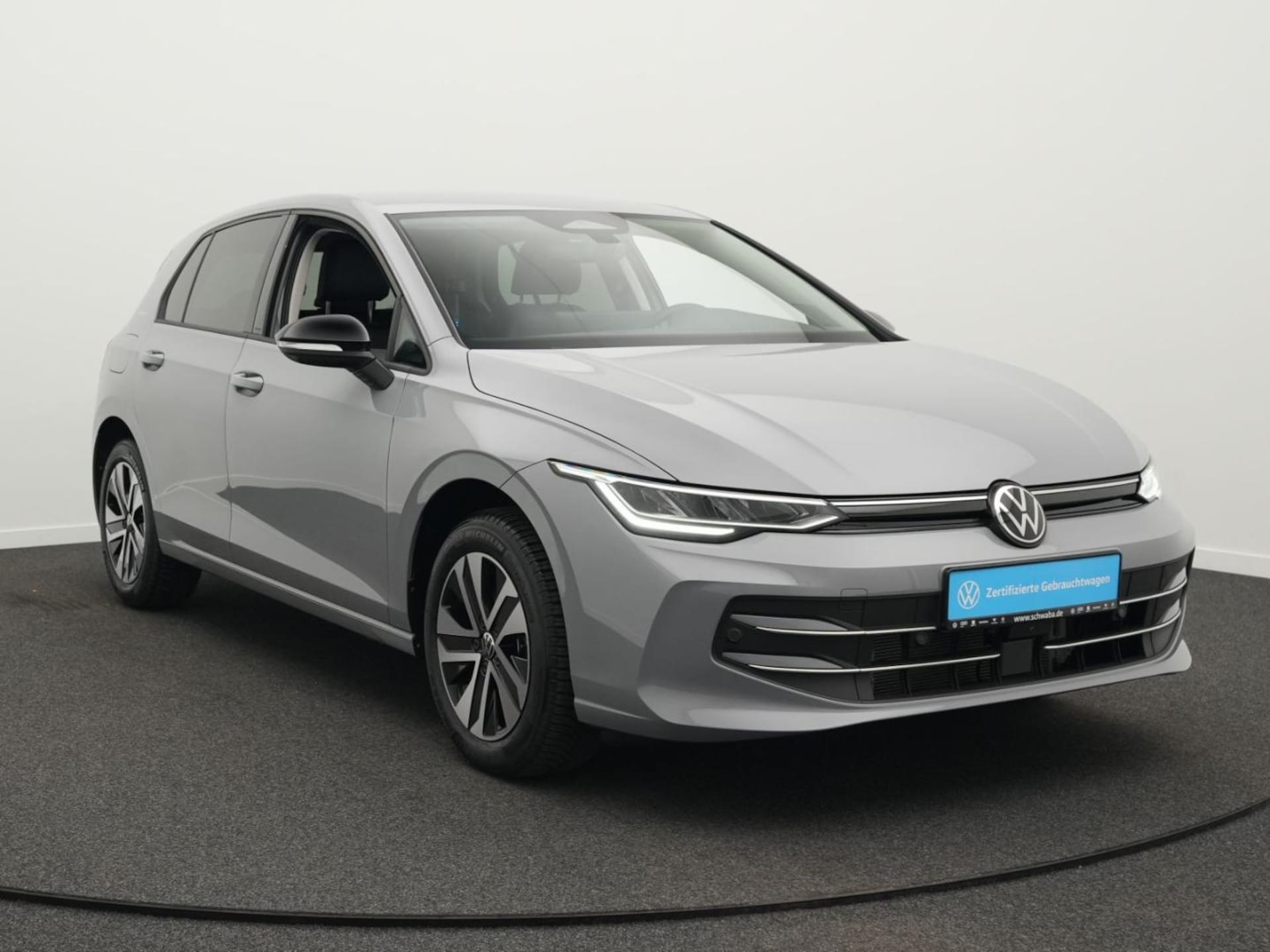 Volkswagen Golf ENERGY