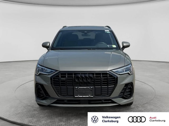 2023 Audi Q3 SUV
