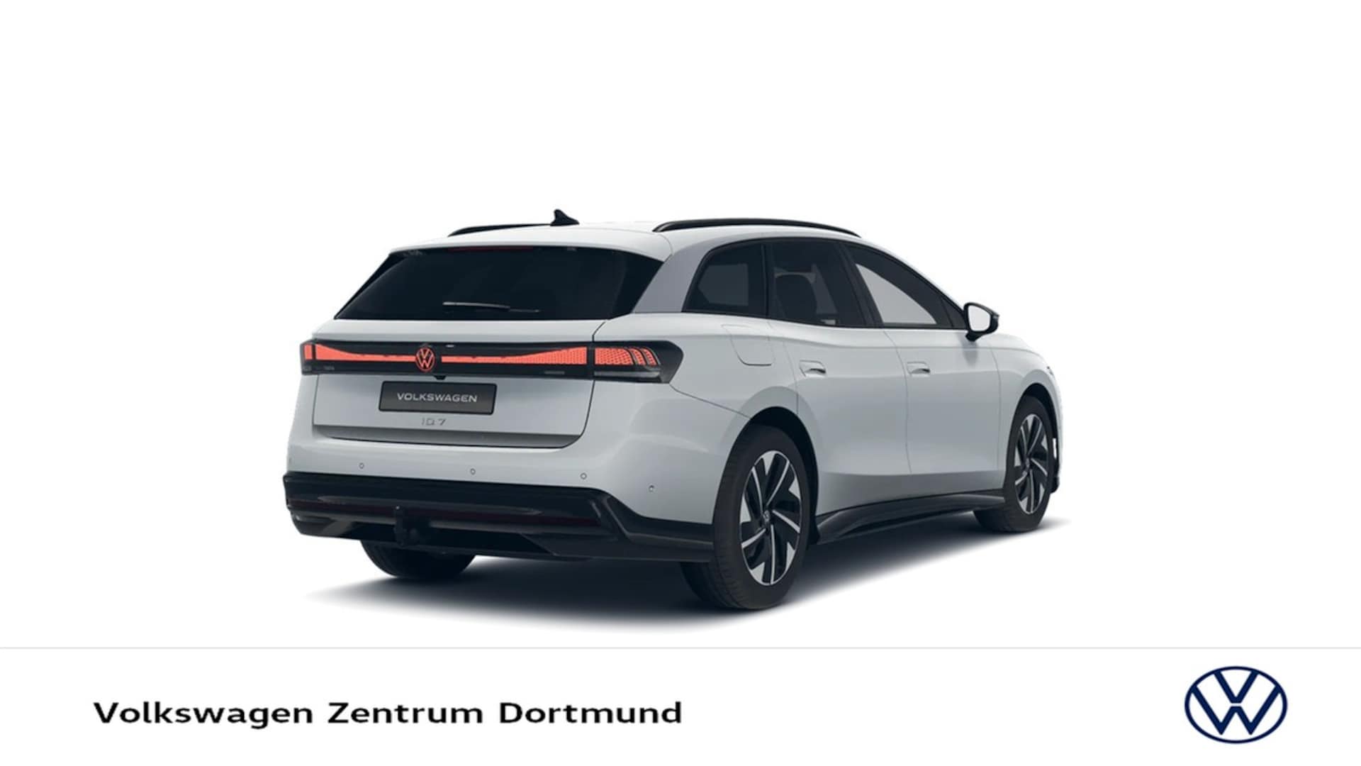 Volkswagen ID.7 Tourer Pro