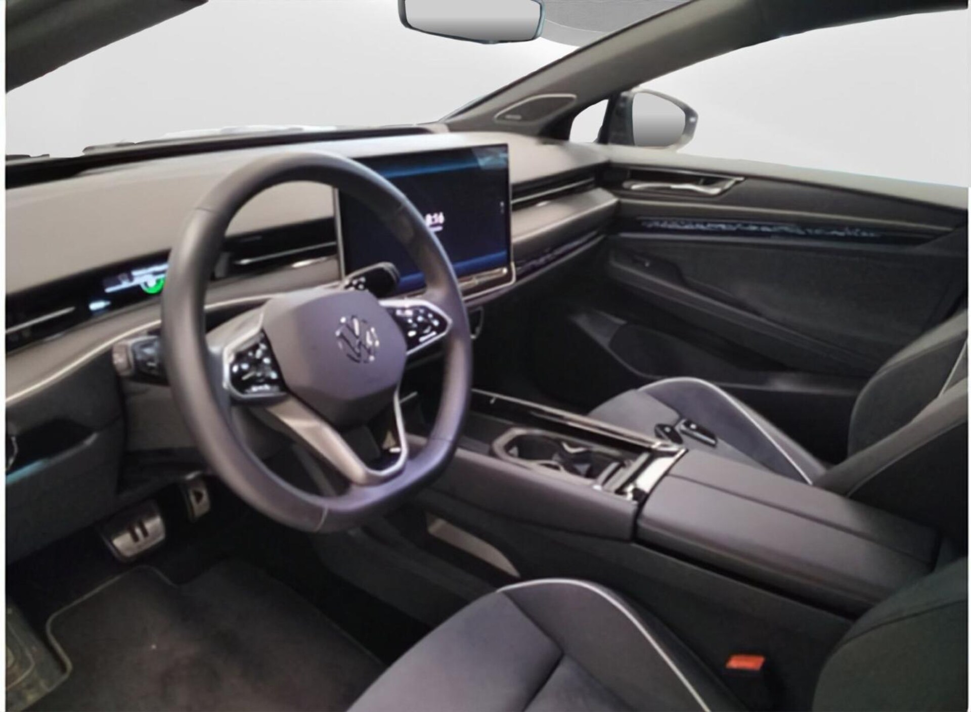Volkswagen ID.7 Tourer Pro S