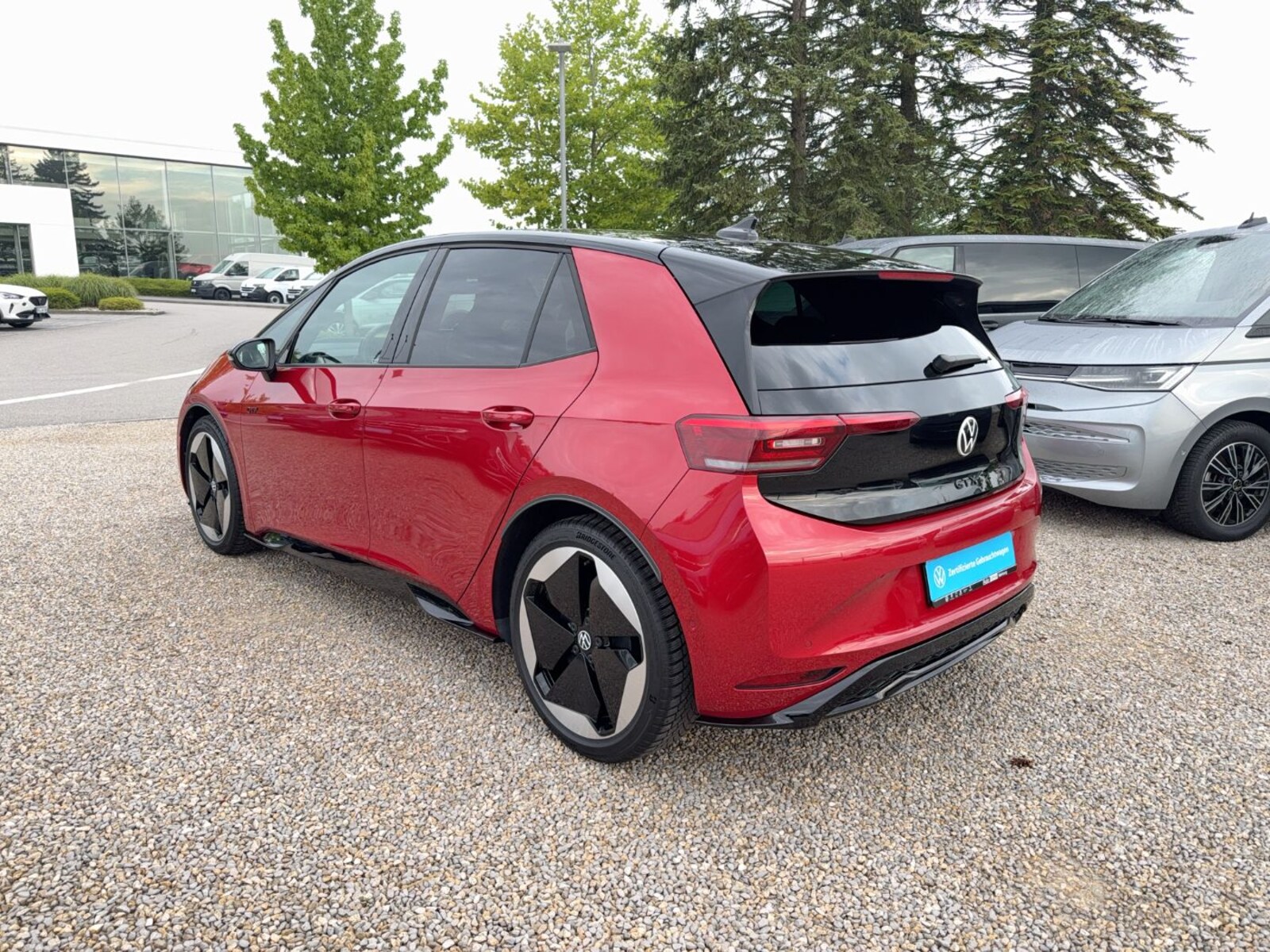 Volkswagen ID.3 – Bild 5