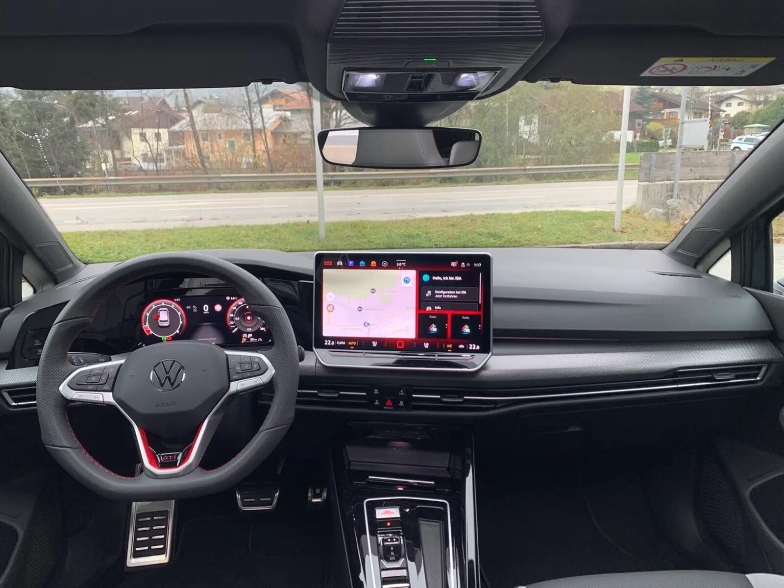Volkswagen Golf – Bild 10