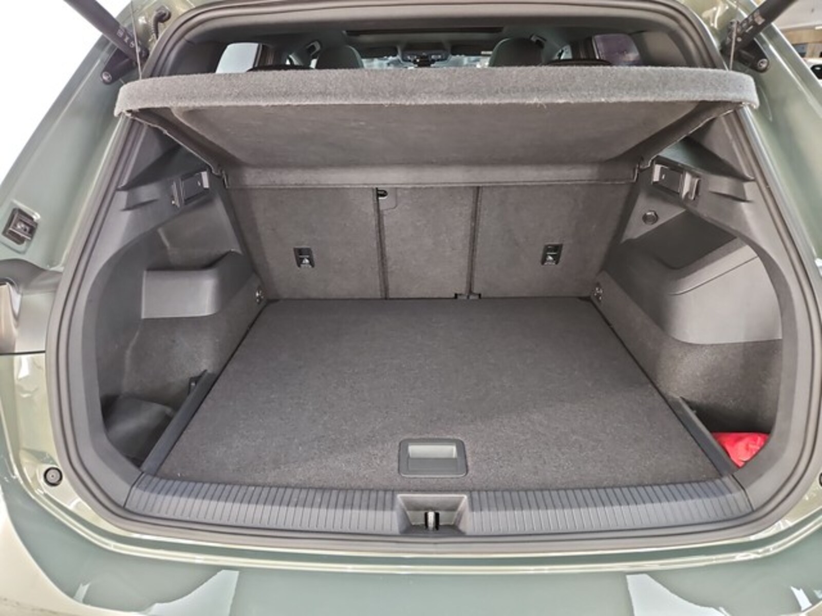 Volkswagen Tiguan – Bild 13
