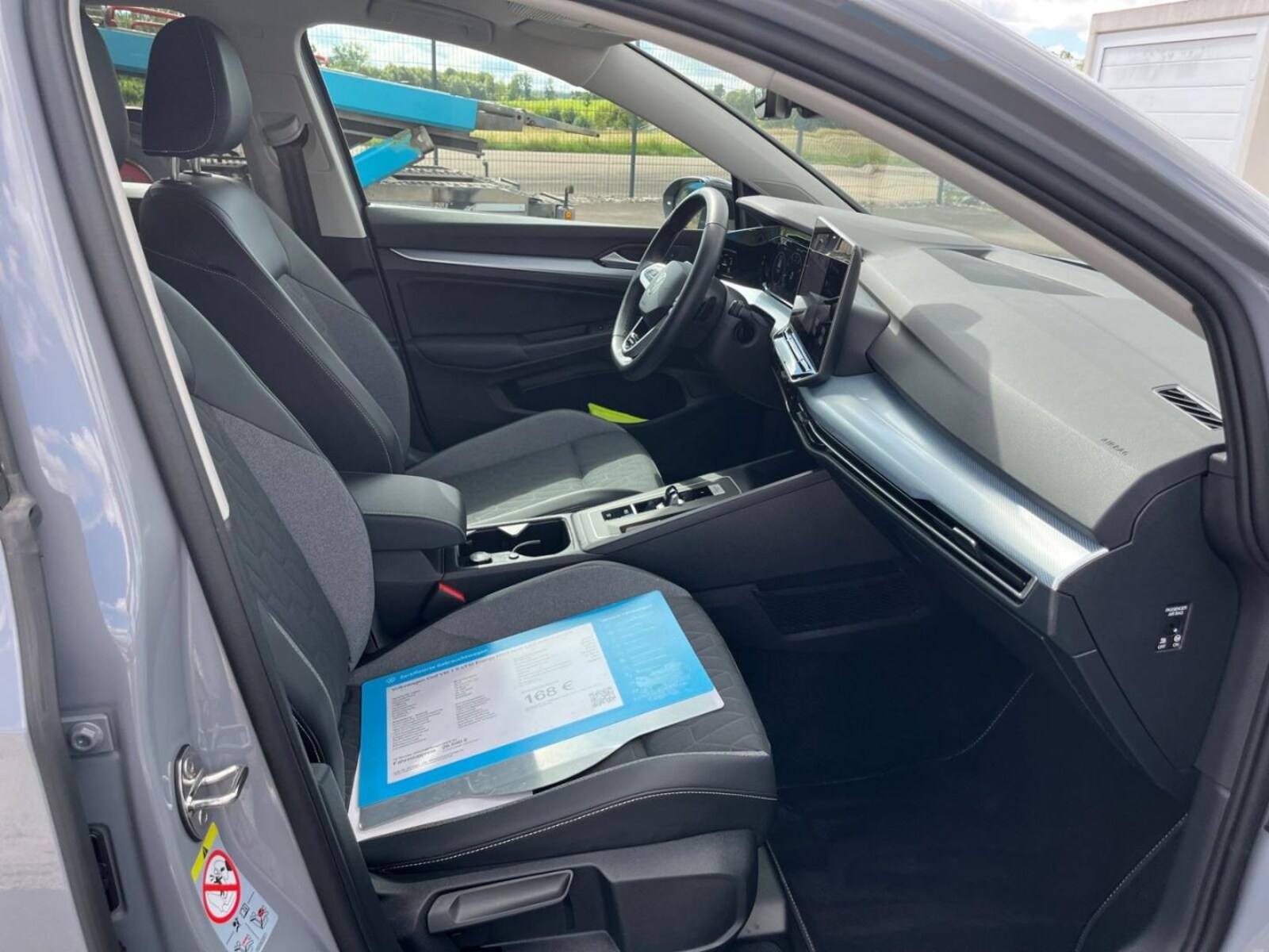 Volkswagen Golf – Bild 18