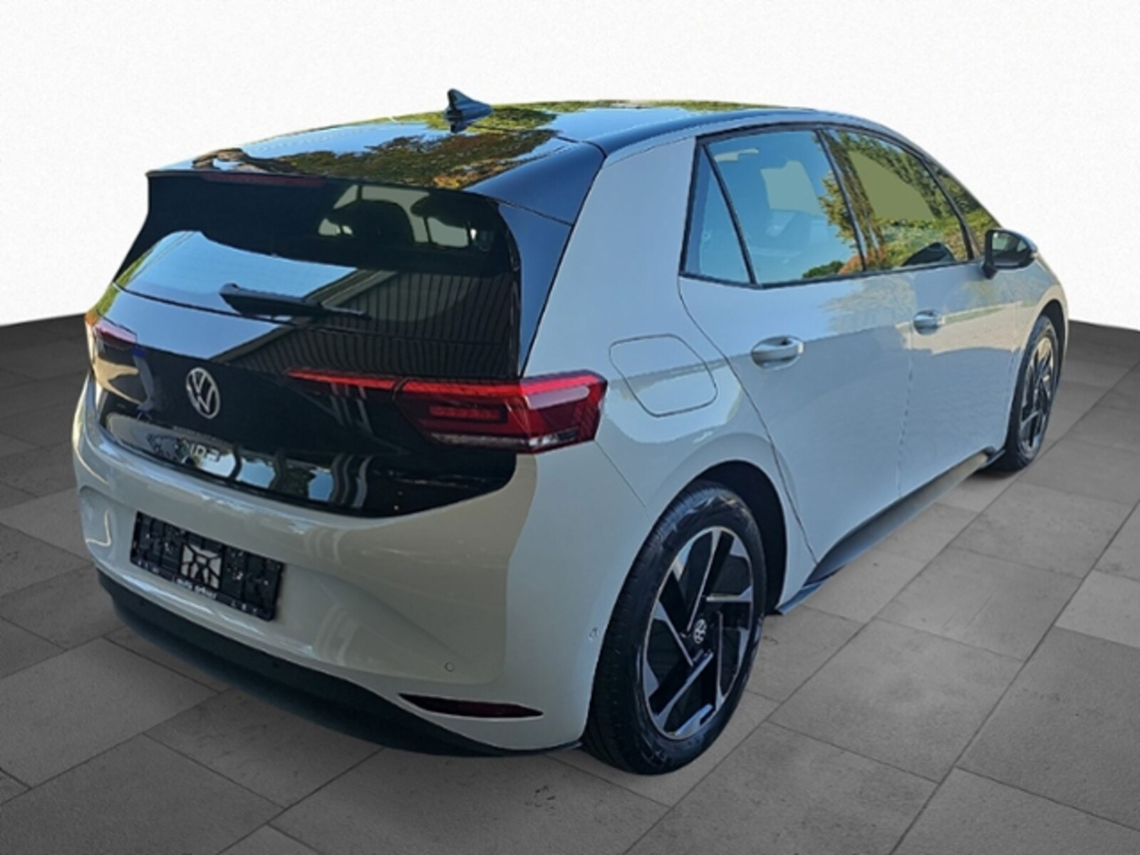 Volkswagen ID.3 – Bild 5