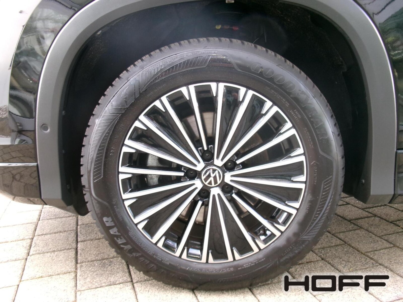 Volkswagen Tayron – Bild 4