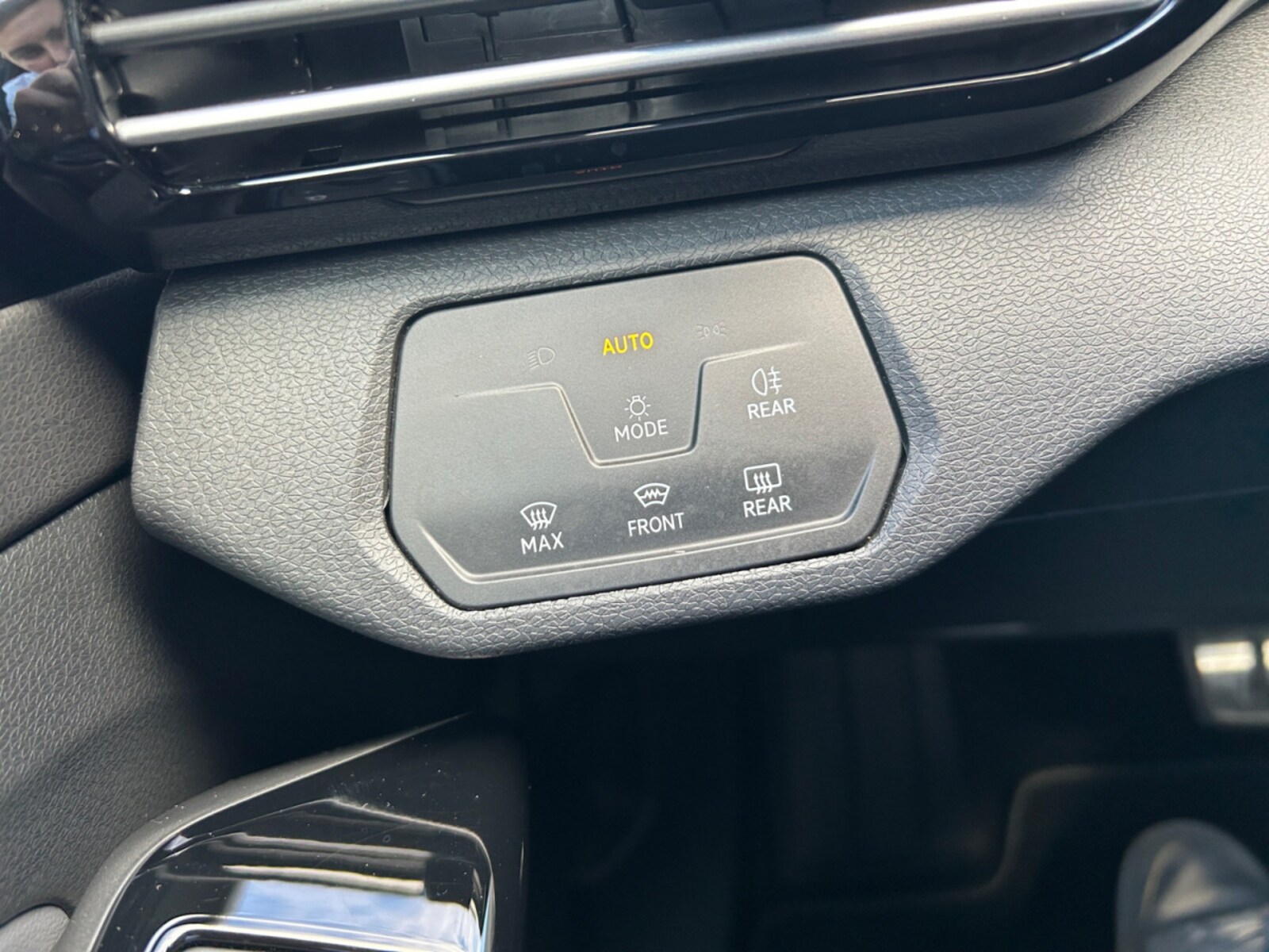 Volkswagen ID.4 – Bild 22