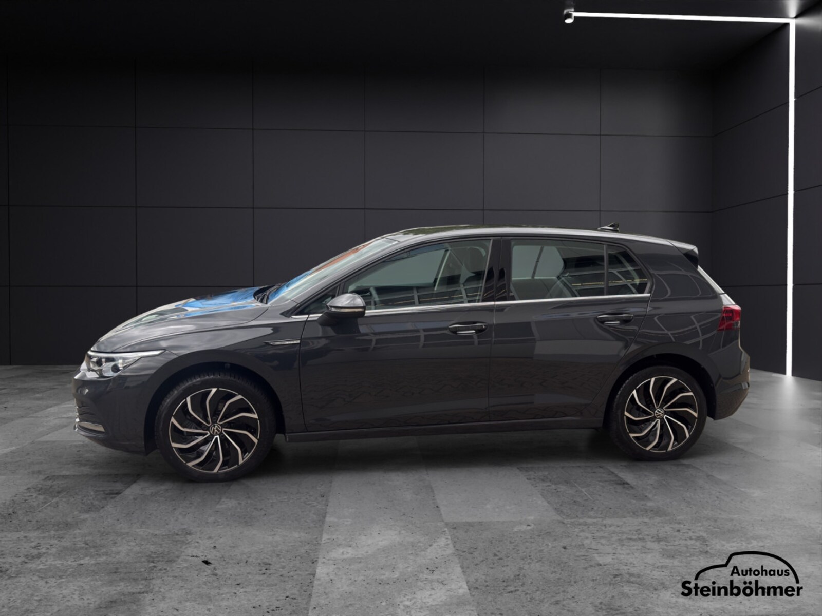 Volkswagen Golf – Bild 3