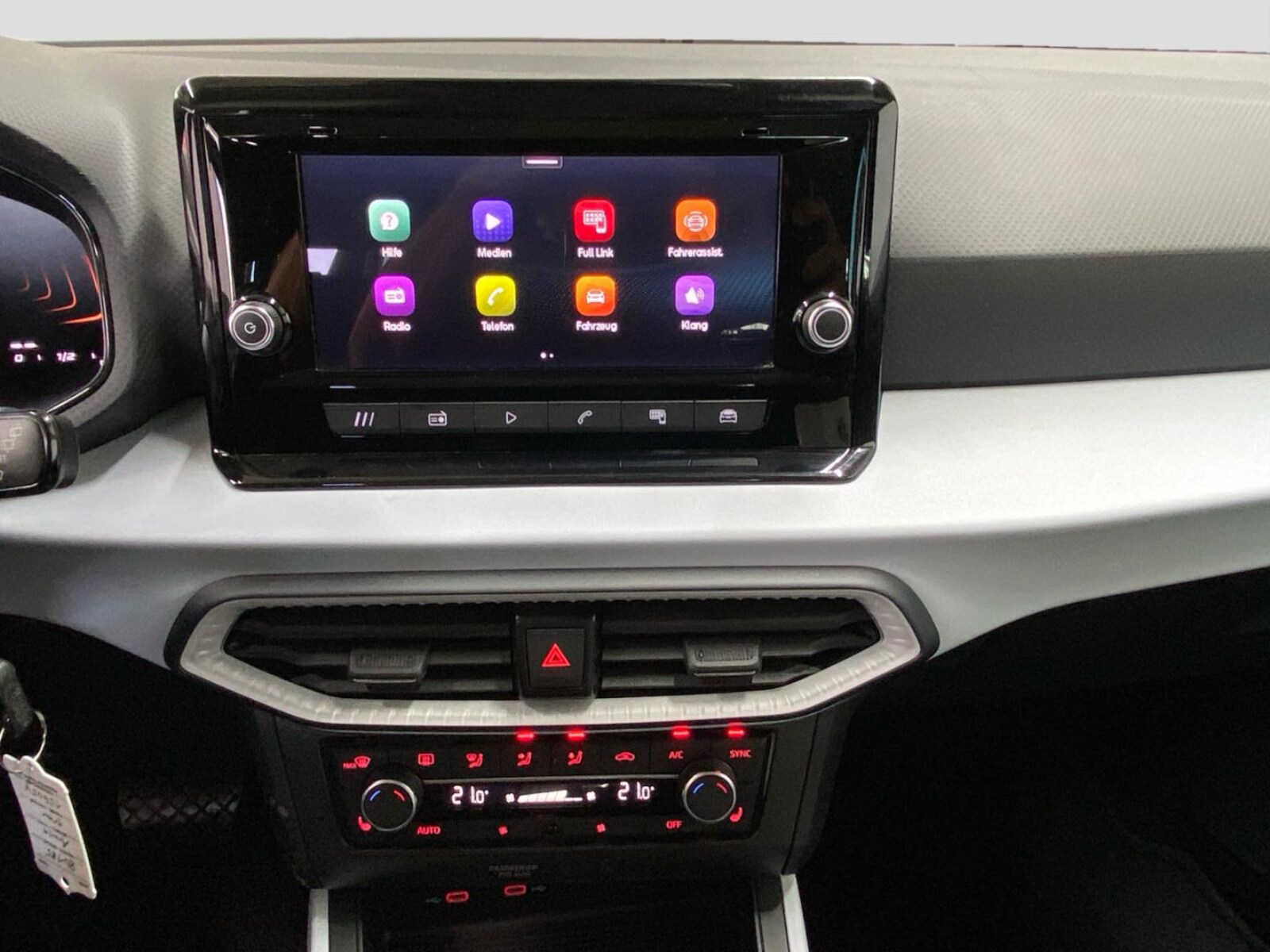 SEAT Arona – Bild 6