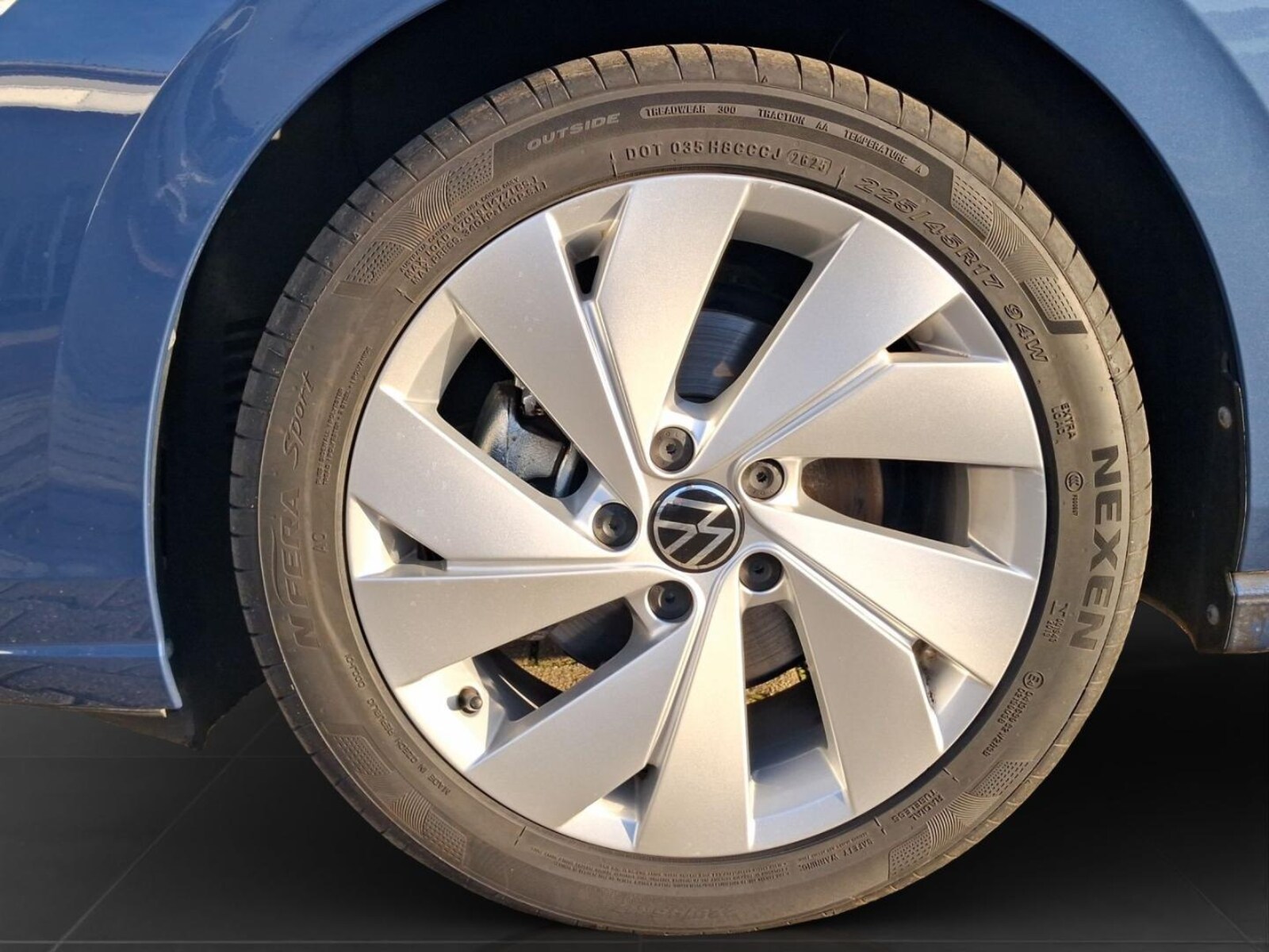 Volkswagen Golf – Bild 7