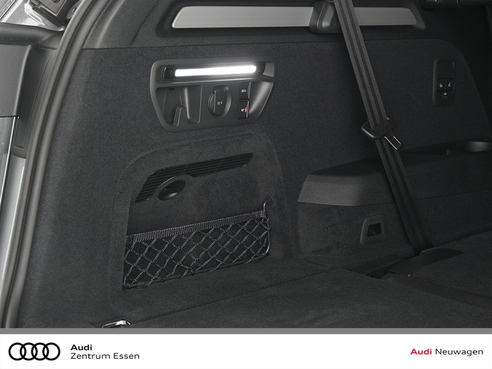 Audi Q7 – Bild 9