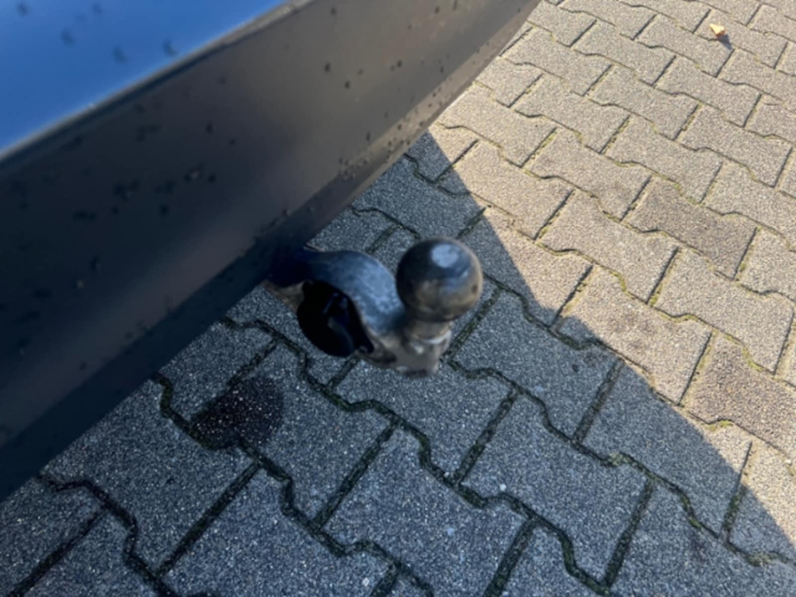 Volkswagen Tiguan – Bild 23