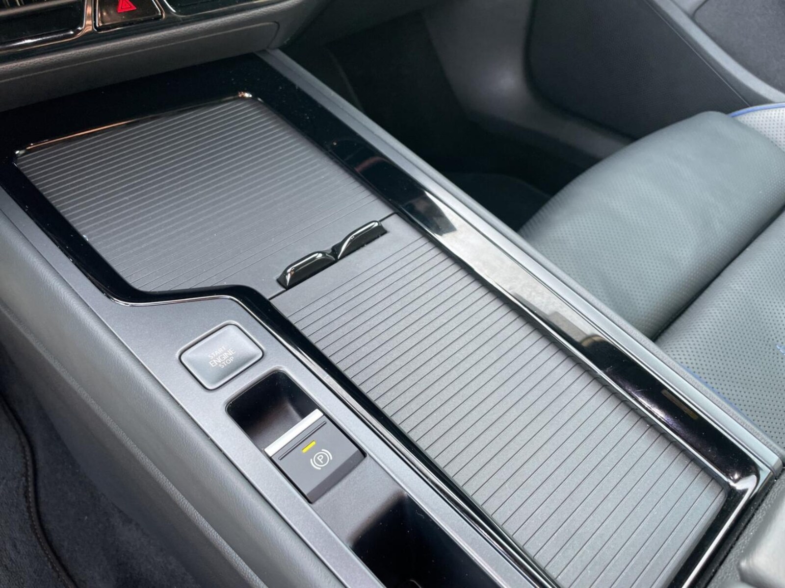 Volkswagen Passat – Bild 22