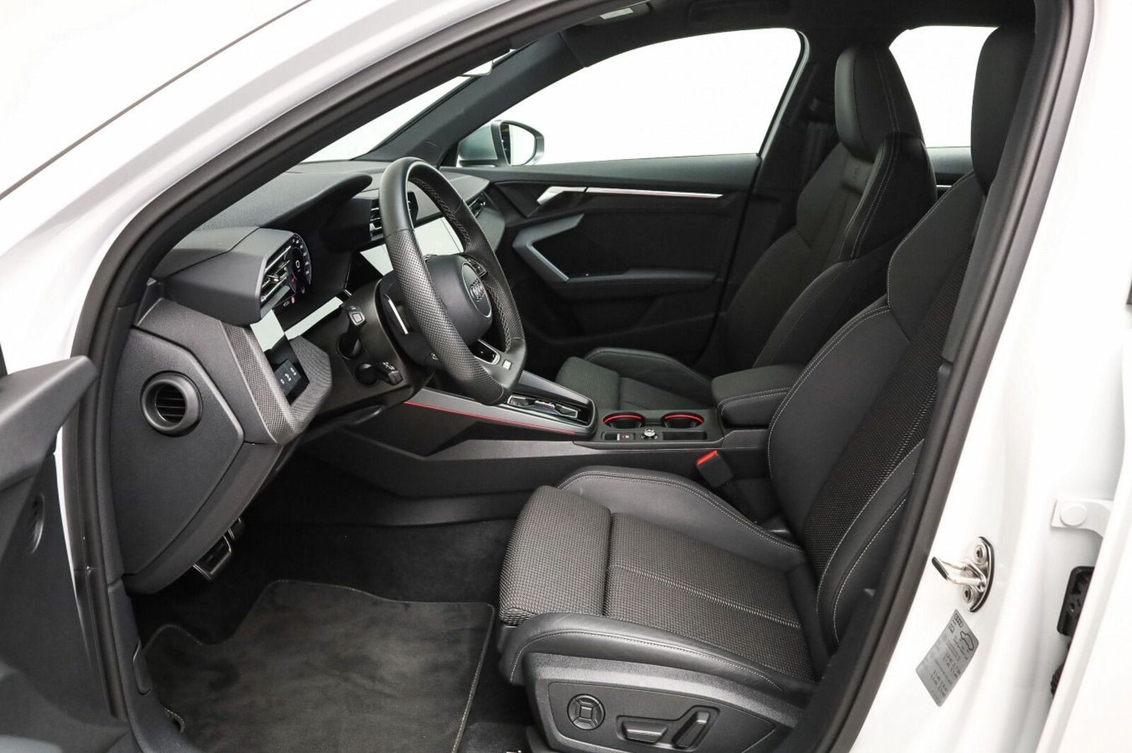 Audi S3 Sportback – Bild 9