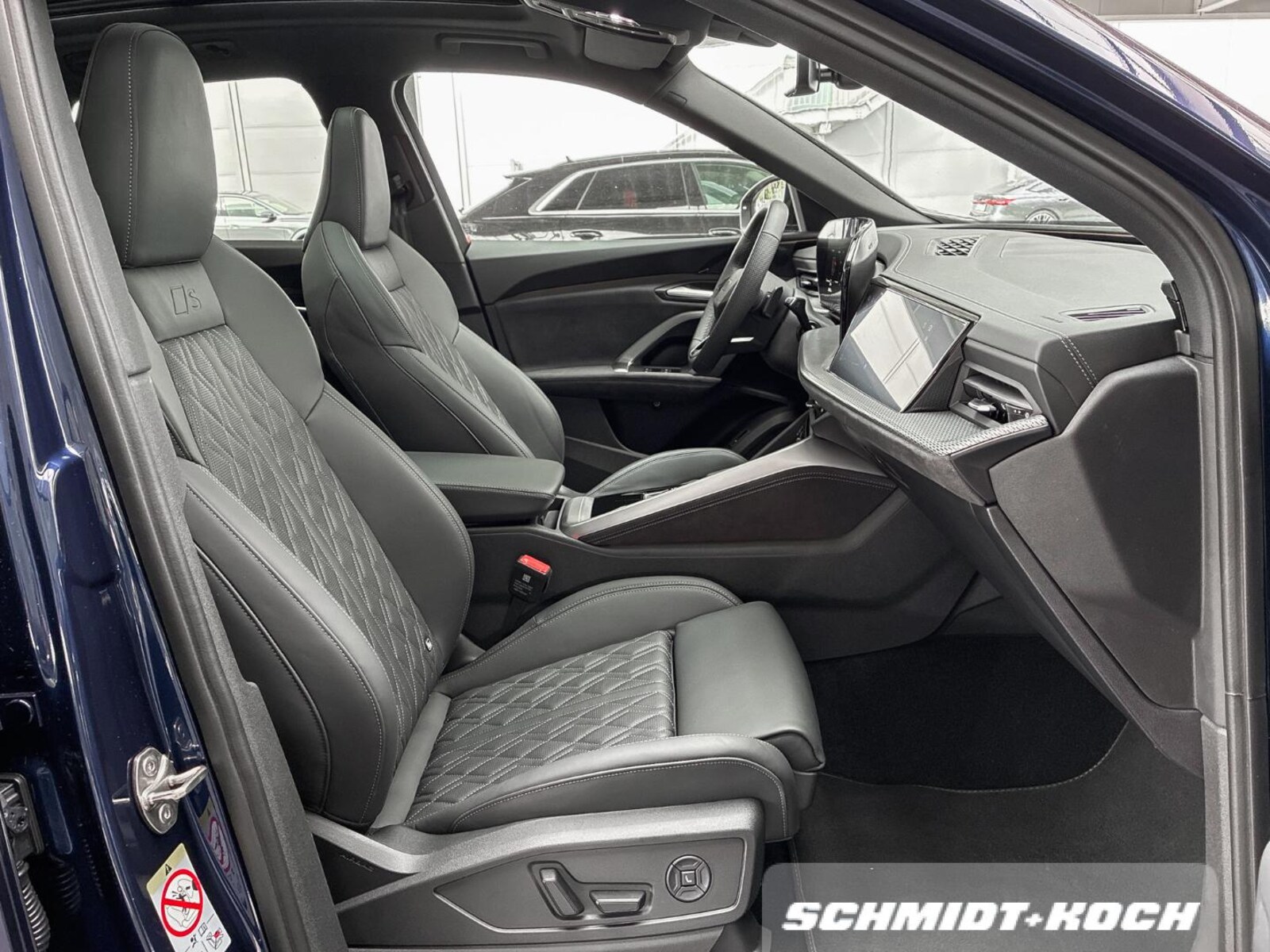 Audi Q5 – Bild 9