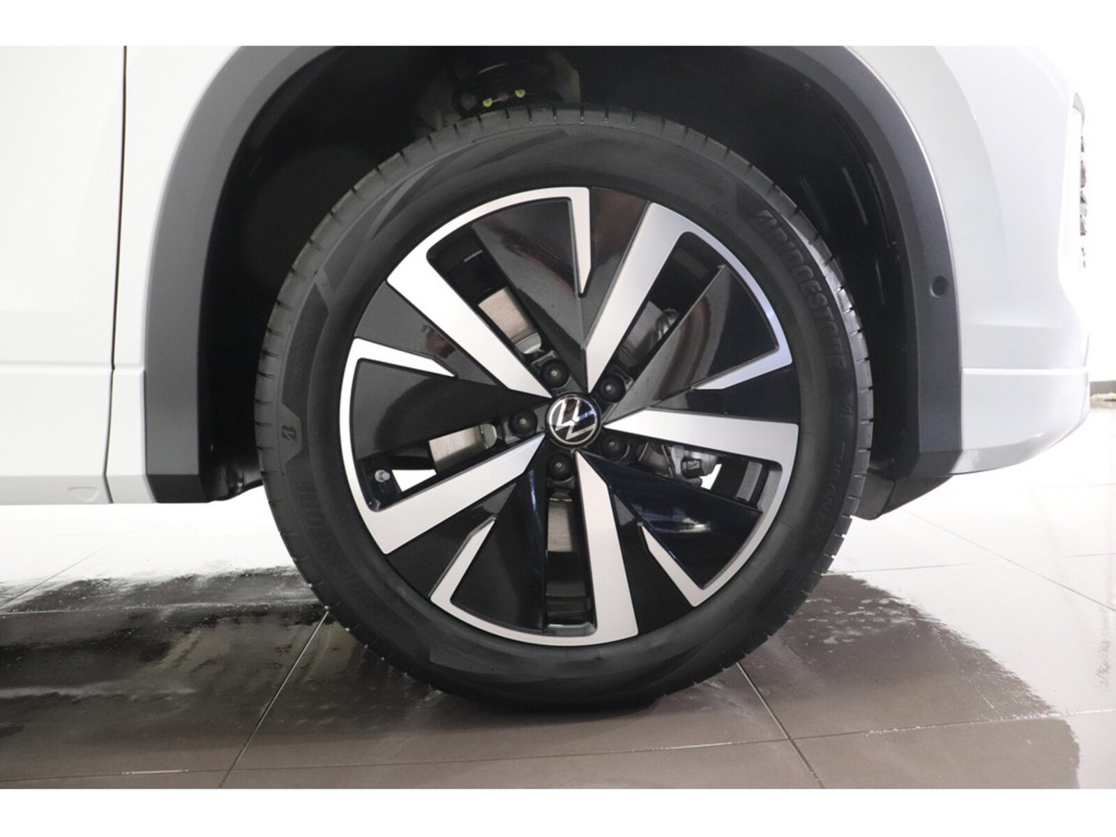 Volkswagen Tayron – Bild 8