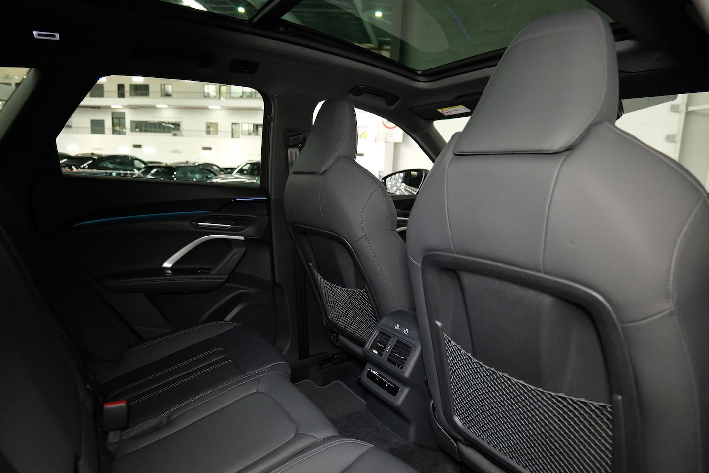 Image about Audi Q5 SUV TDI quattro 150 kW sport