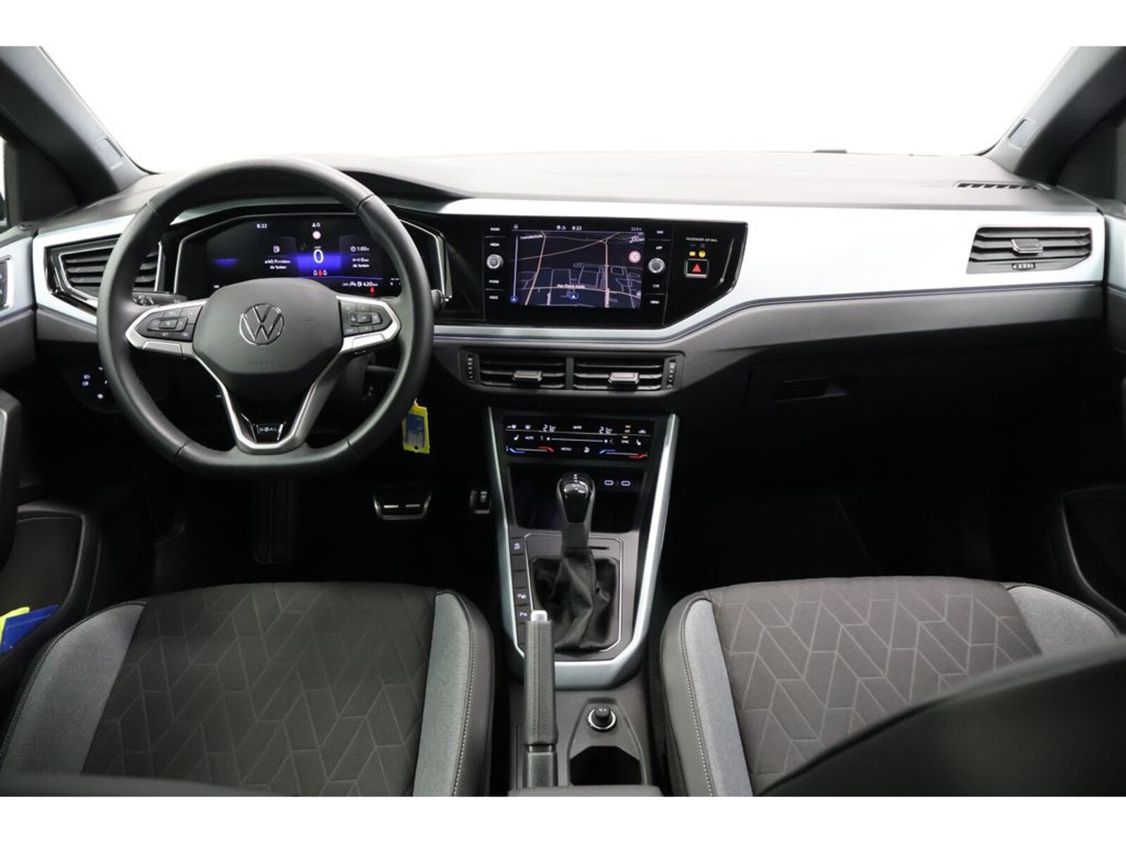Volkswagen Polo – Bild 8