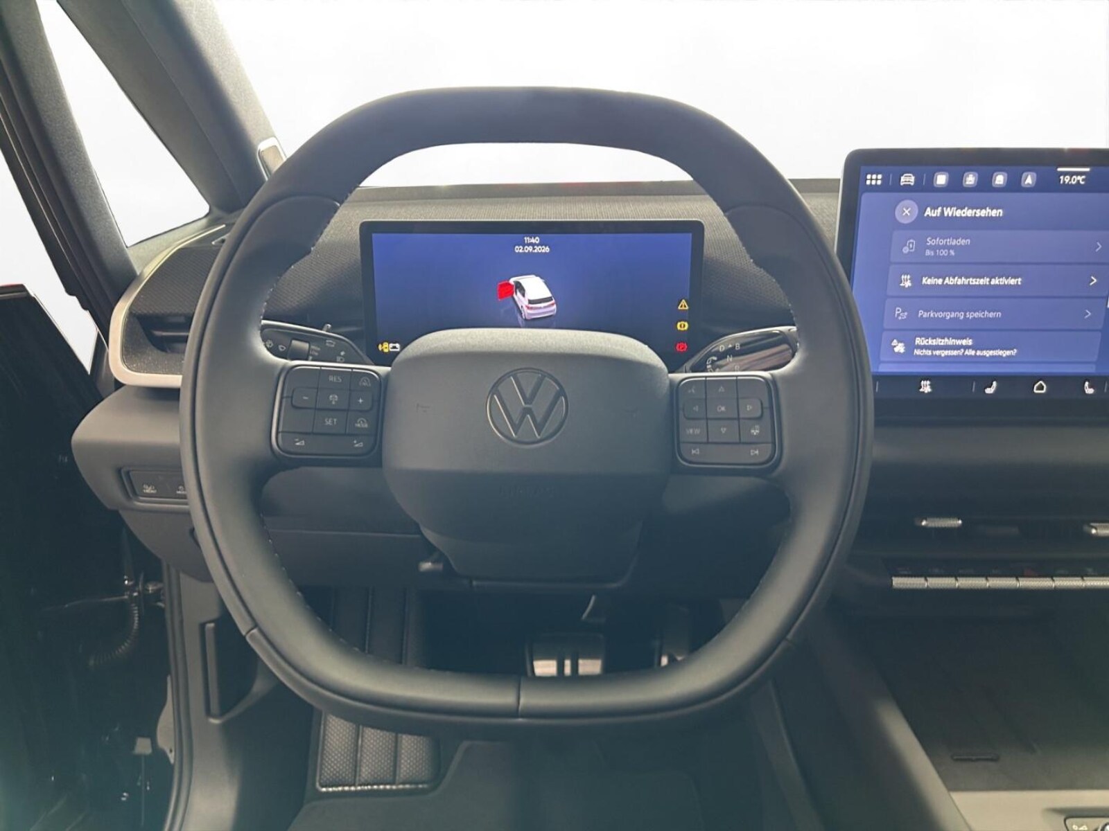 Volkswagen ID.3 Neo – Bild 9