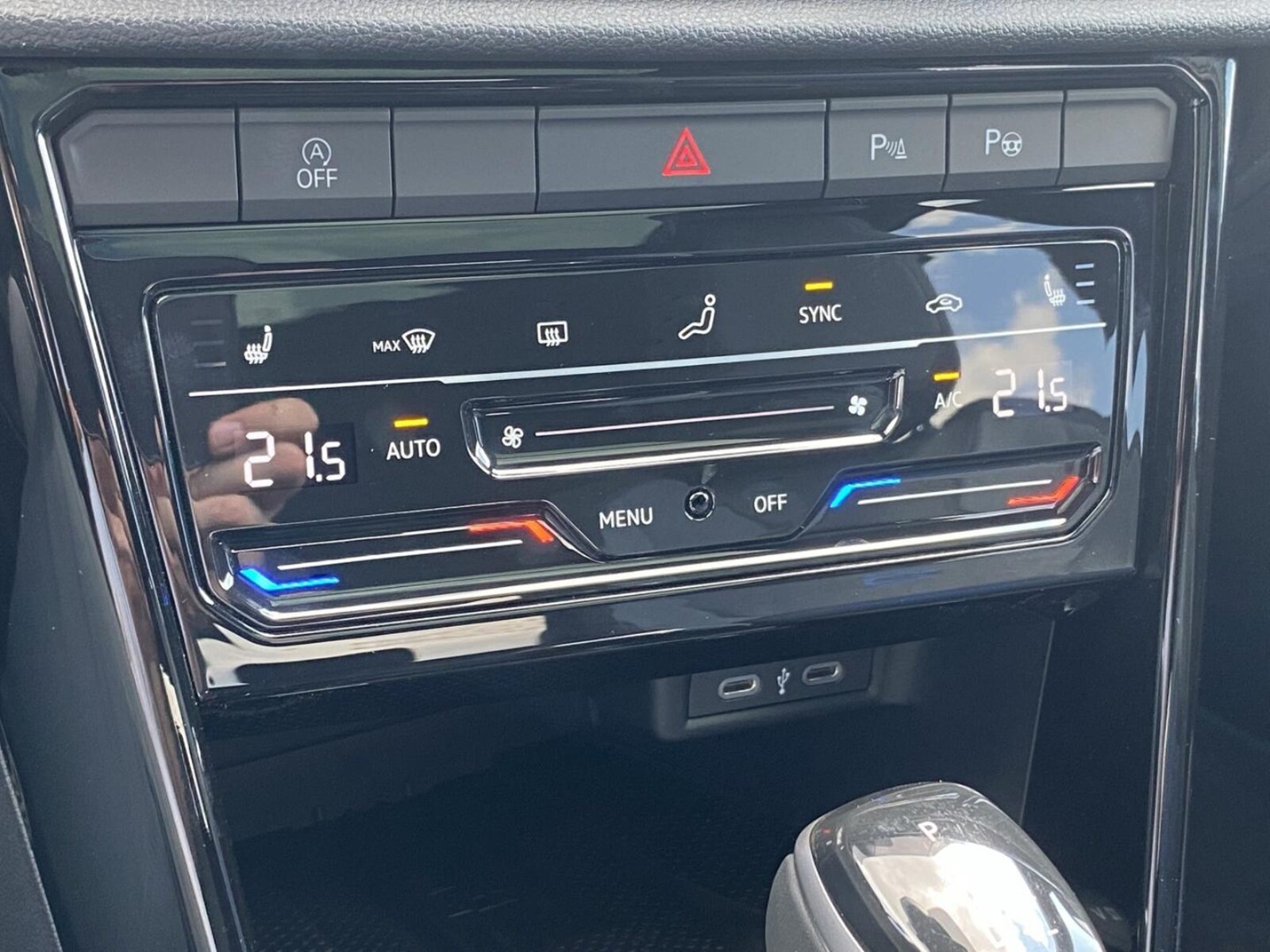 Volkswagen T-Roc – Bild 24