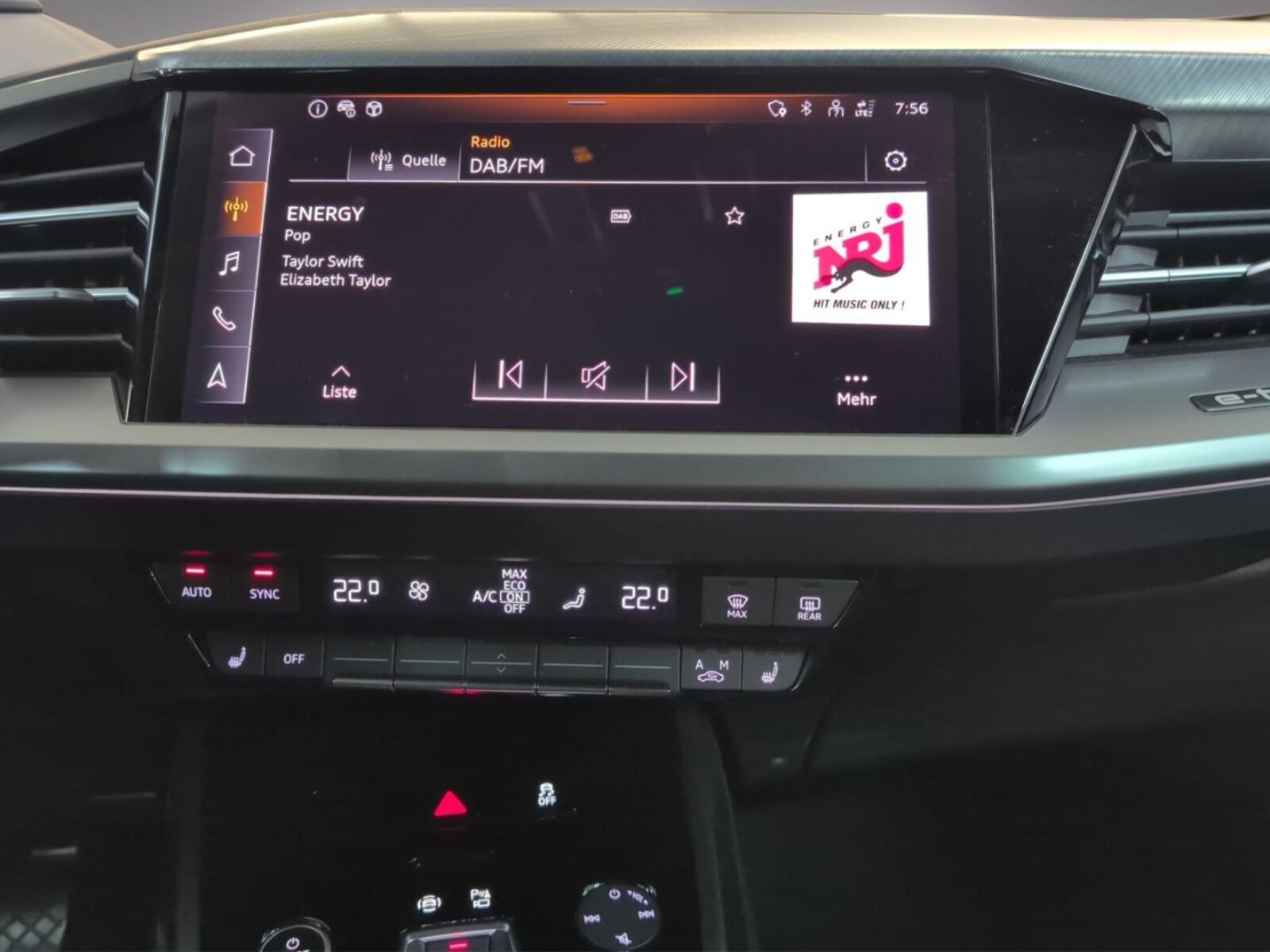Audi Q4 e-tron – Bild 12