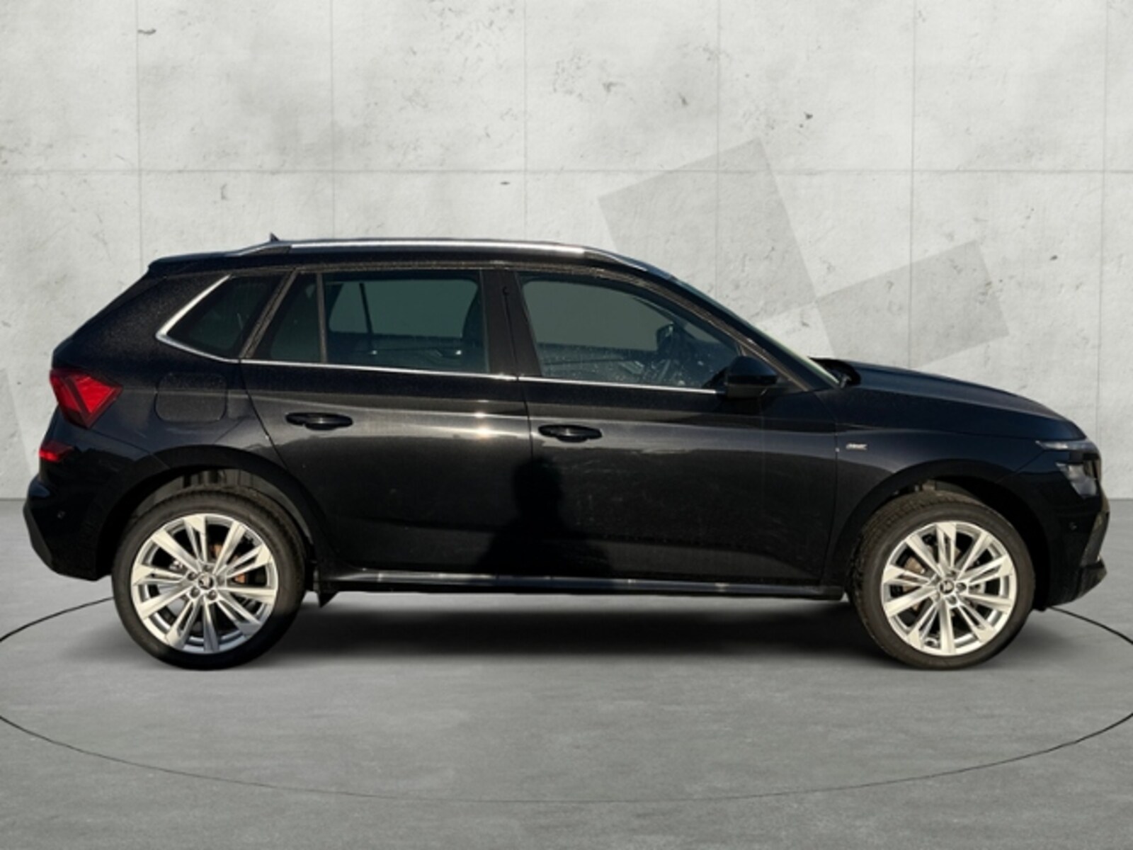 Škoda Kamiq – Bild 8