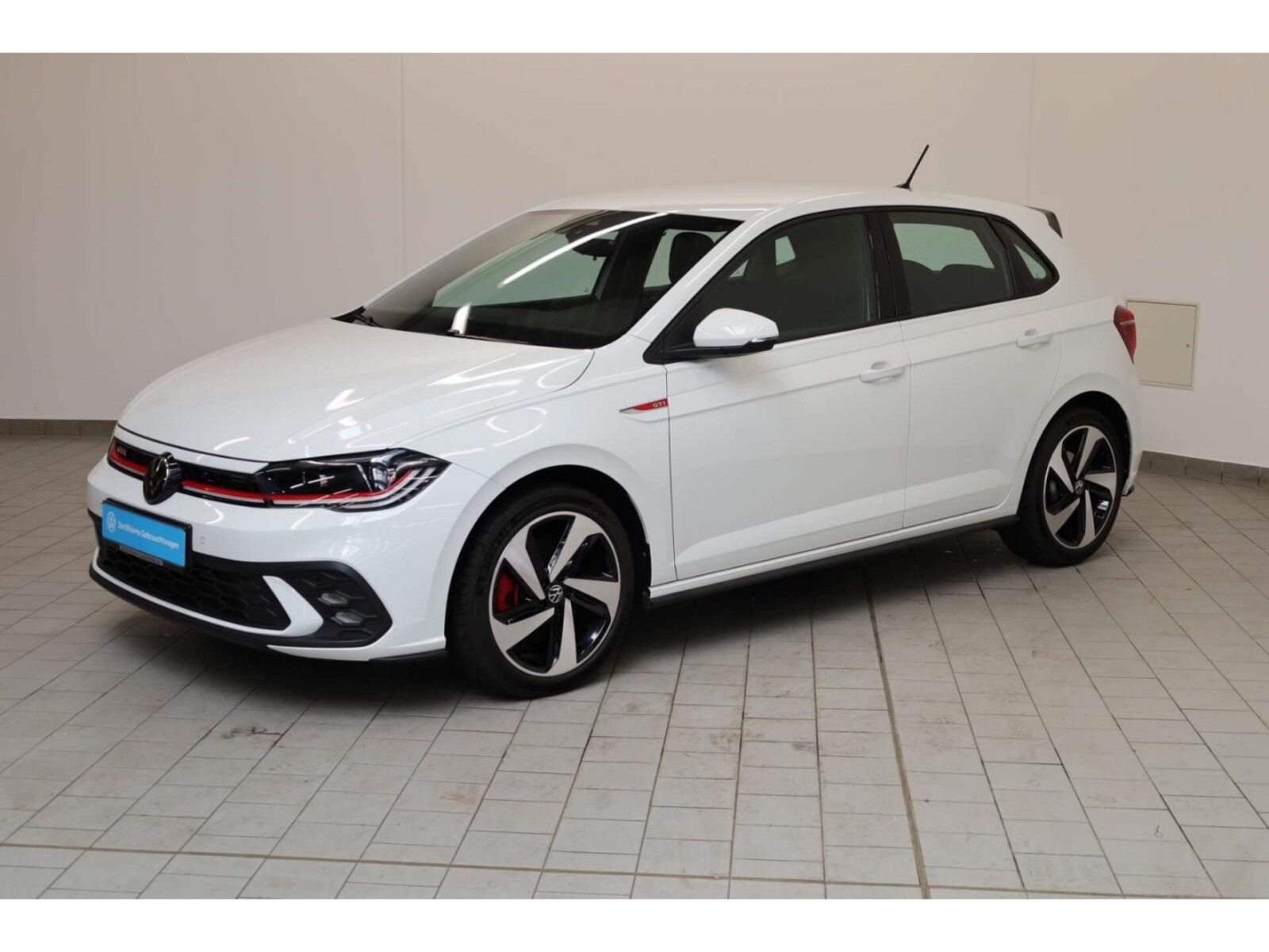 Volkswagen Polo – Bild 2