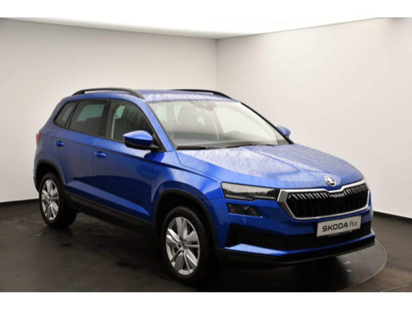 Škoda Karoq – Bild 14