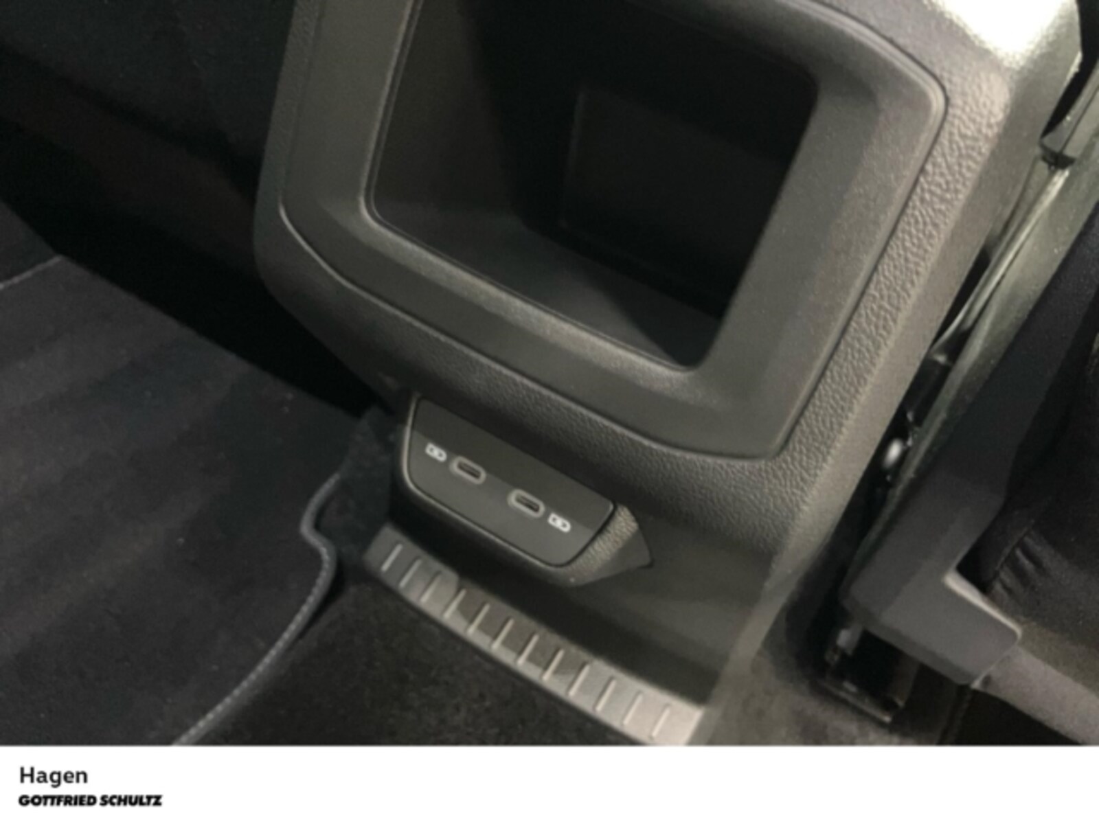 Volkswagen T-Cross – Bild 19