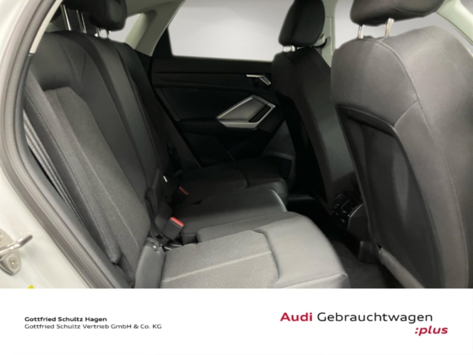 Audi Q3 Sportback – Bild 6