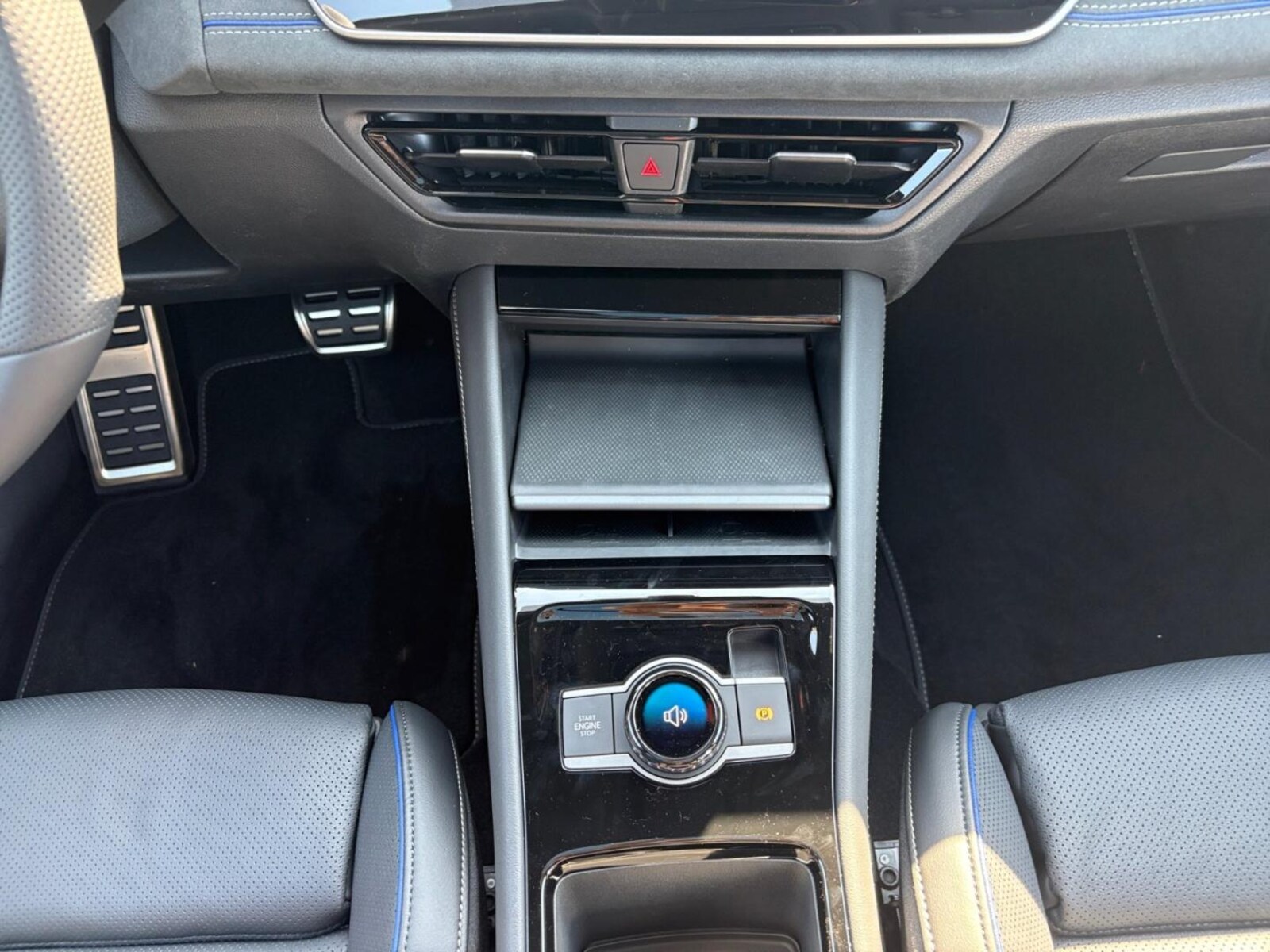 Volkswagen Tayron – Bild 13